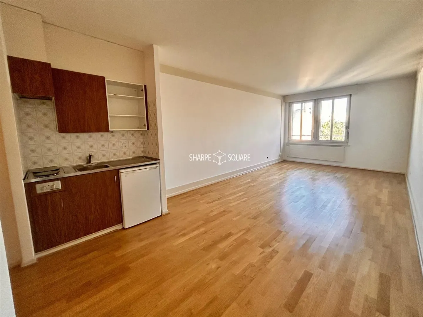 Studio 1.5 stanze - Foto 2 di 13