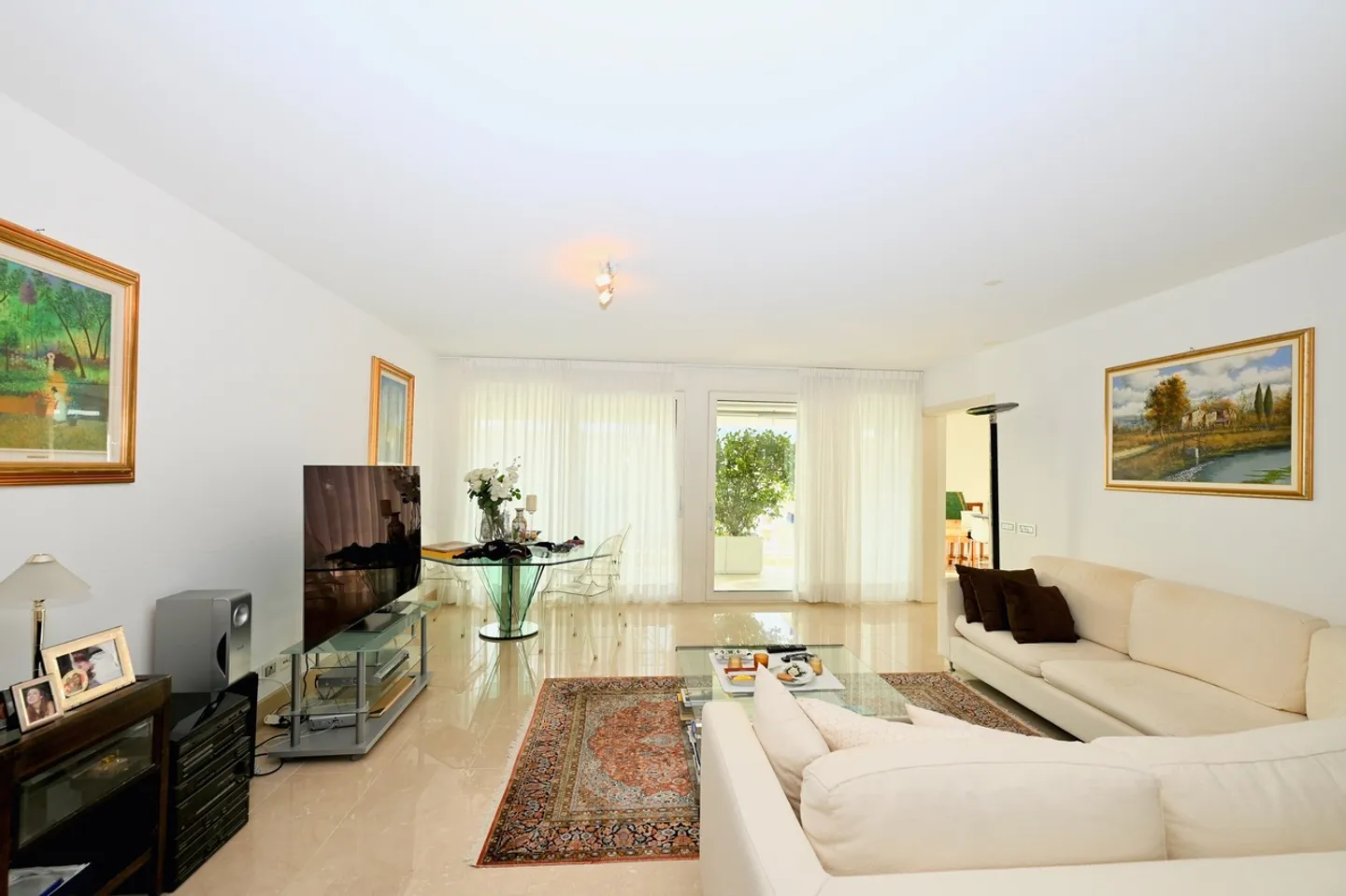 Super Attique Exclusif avec Terrasse Panoramique | Lugano-Viganello - Photo 8 sur 13