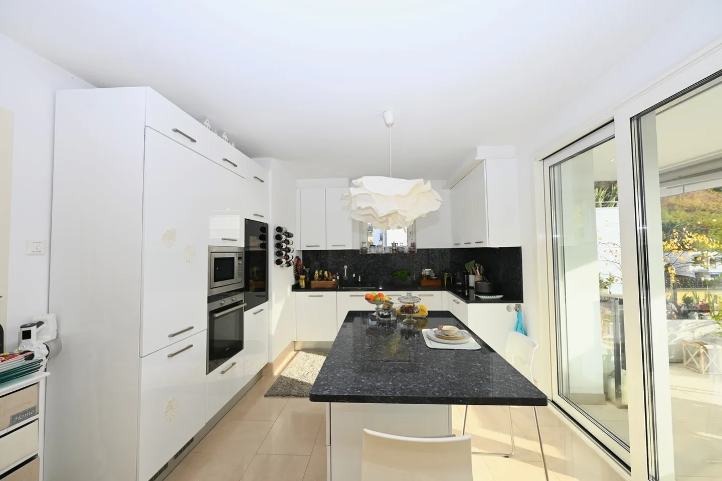 Super Attique Exclusif avec Terrasse Panoramique | Lugano-Viganello - Photo 9 sur 13