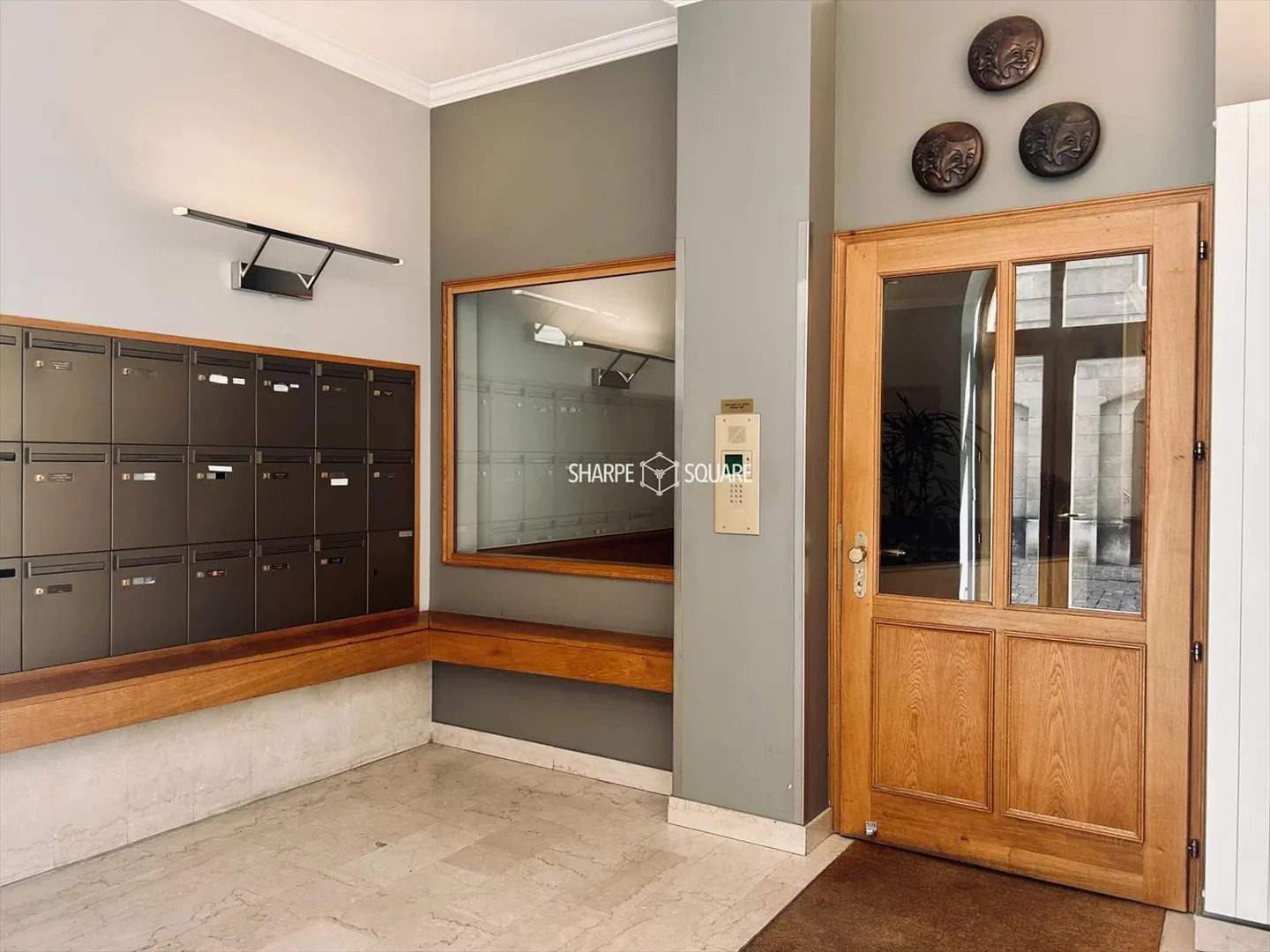 Studio 1.5 stanze - Foto 10 di 13
