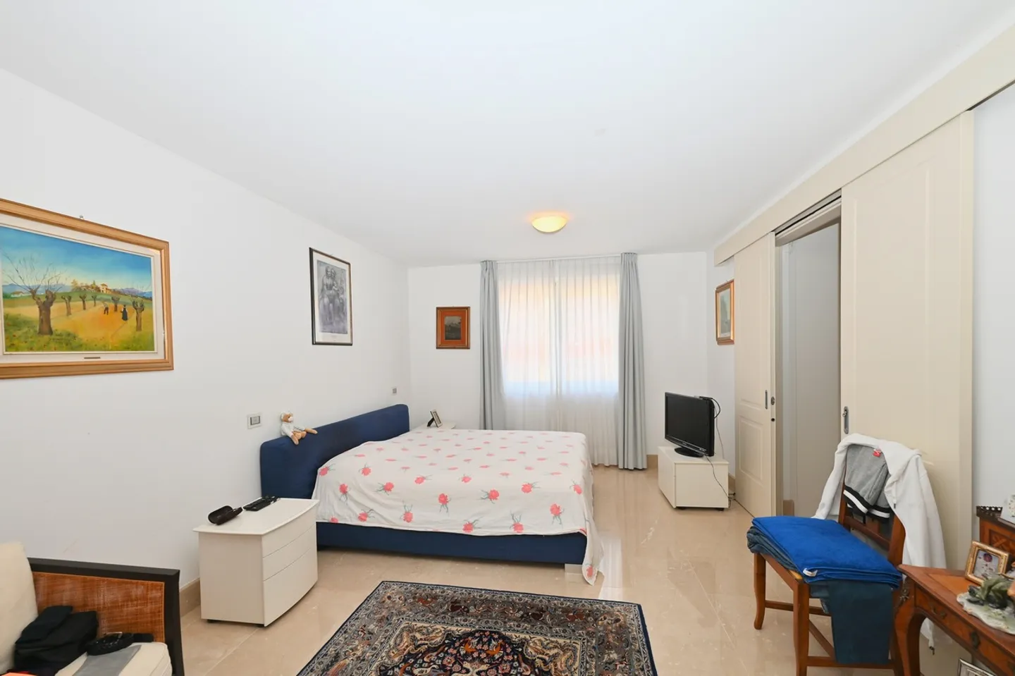 Super Attique Exclusif avec Terrasse Panoramique | Lugano-Viganello - Photo 13 sur 13