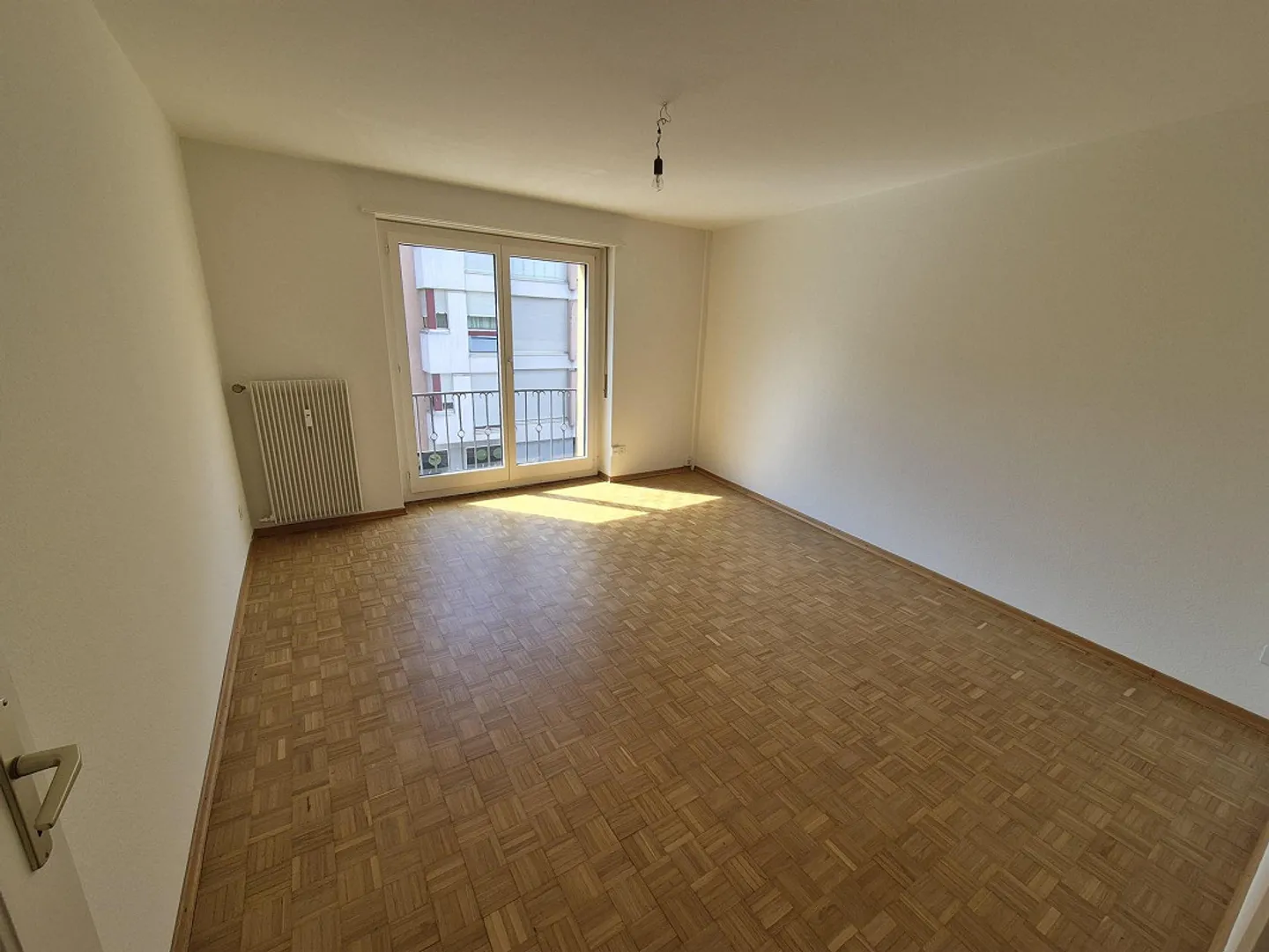 3-Zimmerwohnung mit kleinem Balkon - Photo 3 of 8