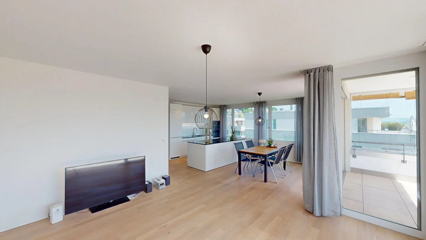AgentSelly - Moderno, pratico: Weitblick Wauwilermoos - Foto 4 di 13