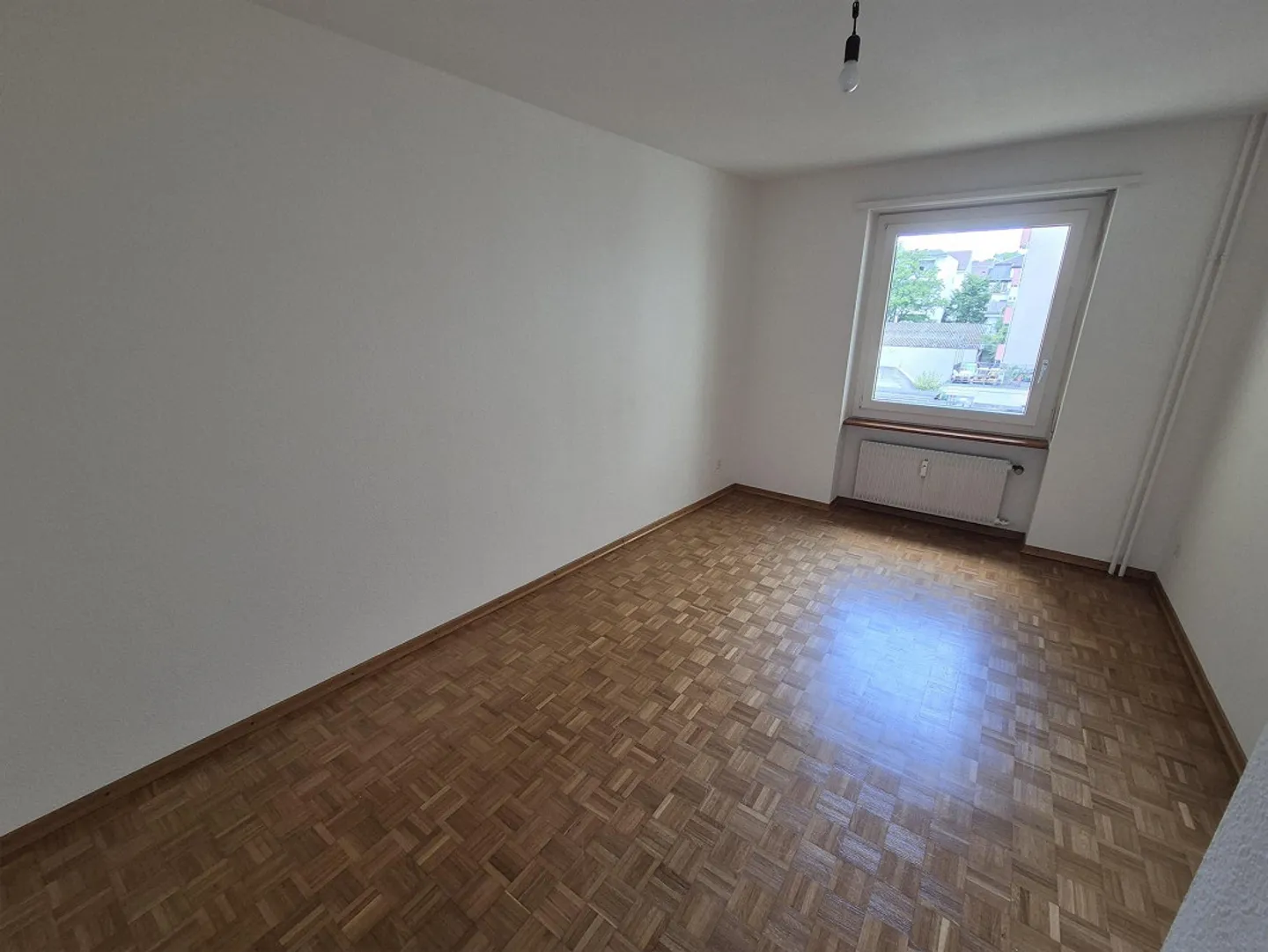 3-Zimmerwohnung mit kleinem Balkon - Photo 4 of 8