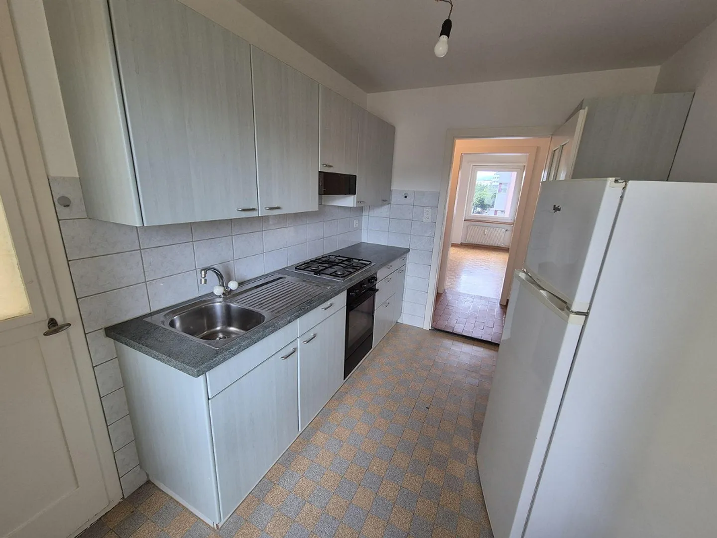 3-Zimmerwohnung mit kleinem Balkon - Photo 5 of 8
