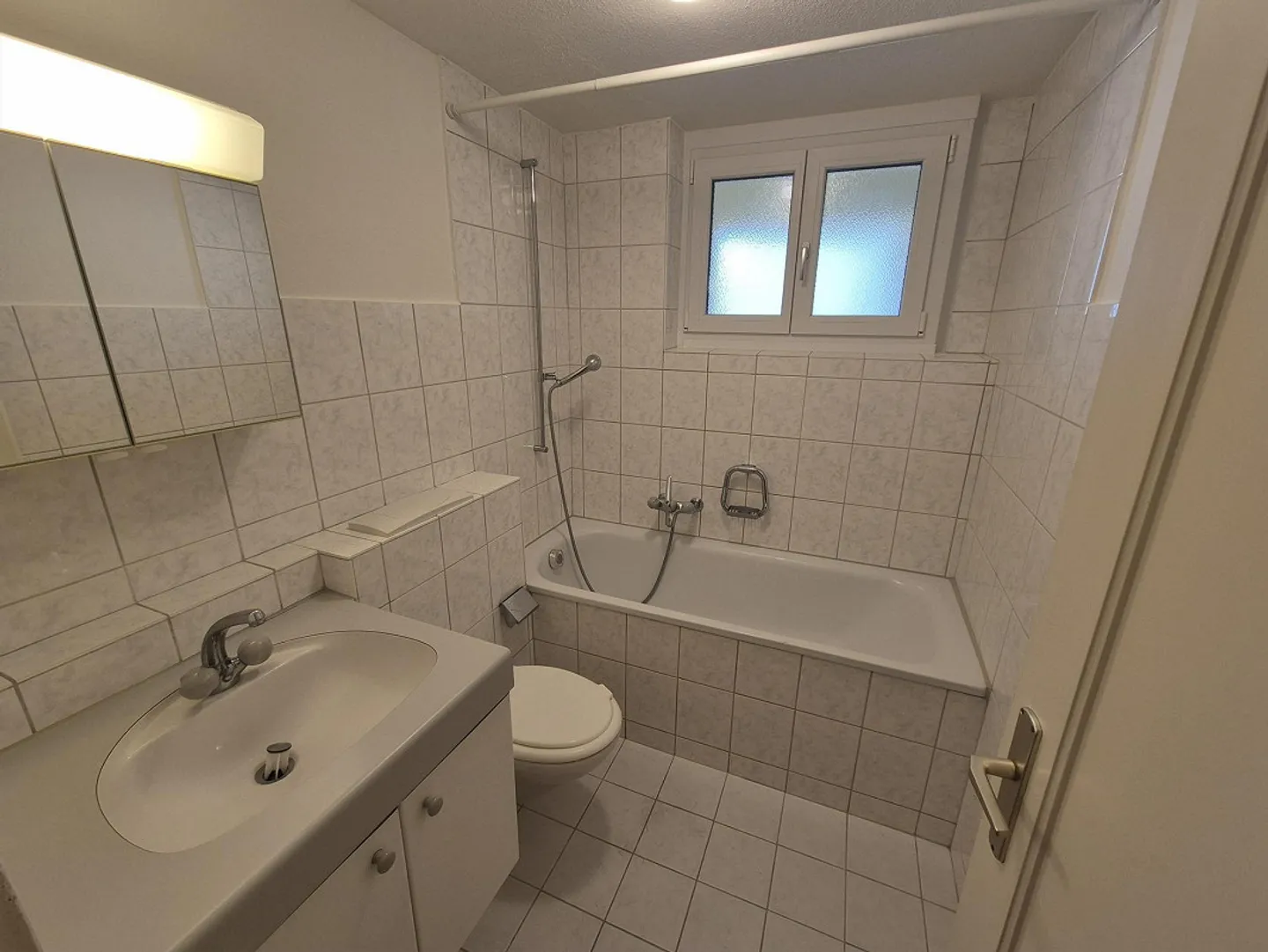 3-Zimmerwohnung mit kleinem Balkon - Photo 6 of 8