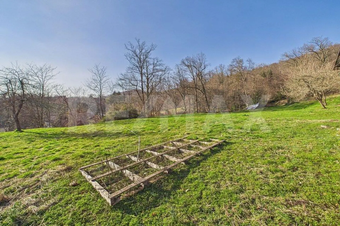 Buildable land in Monteggio - A unique opportunity for your project - Photo 5 of 9