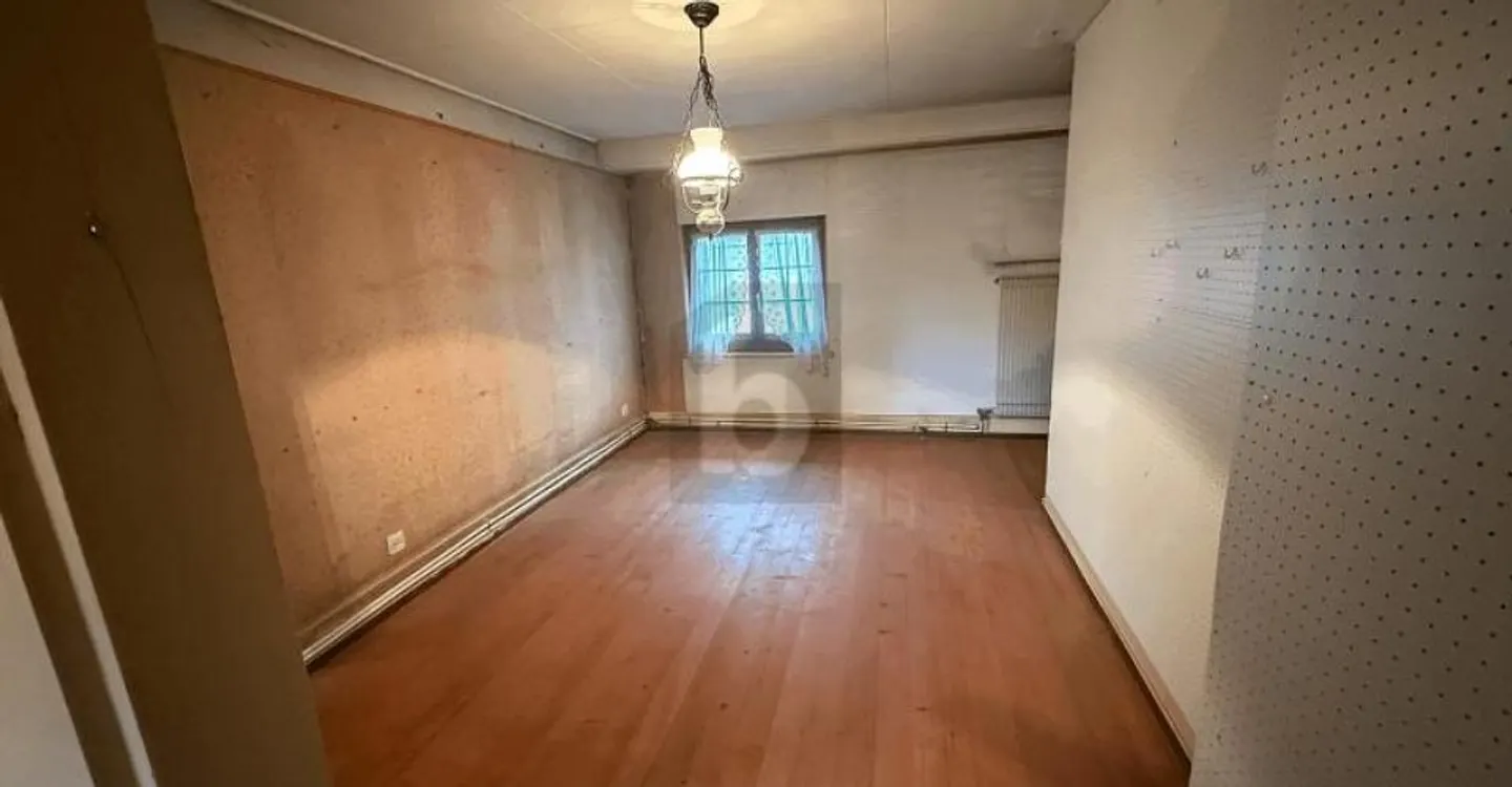 A RÉNOVER GRAND POTENTIEL - Foto 2 di 6