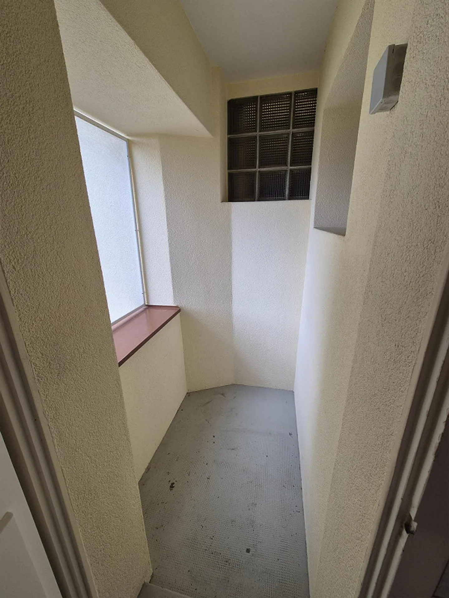 3-Zimmerwohnung mit kleinem Balkon - Photo 8 of 8