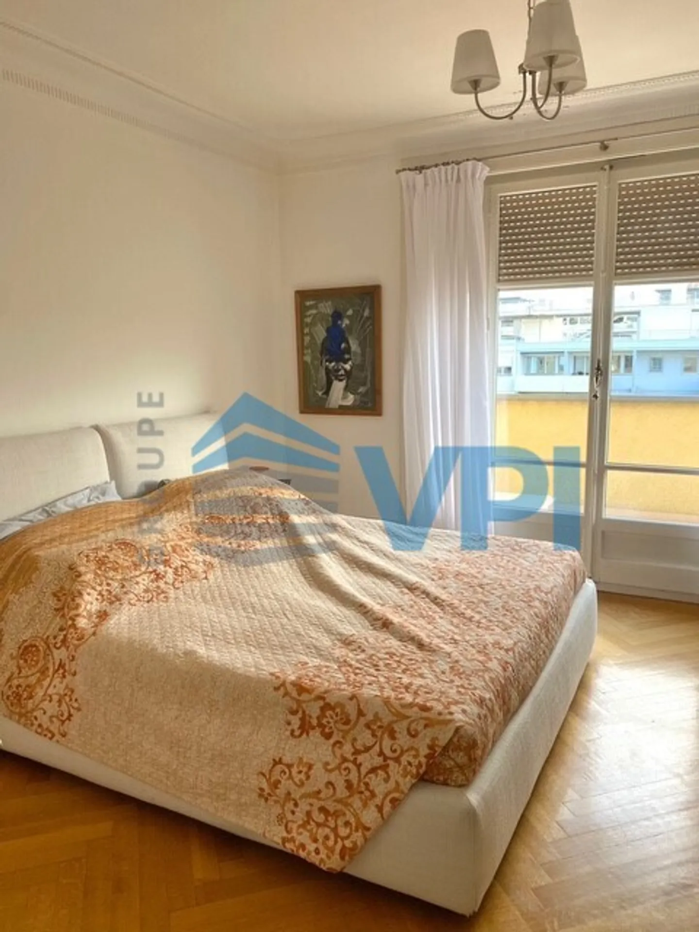 Appartement Élégant avec Vue sur le Lac - Photo 6 sur 8