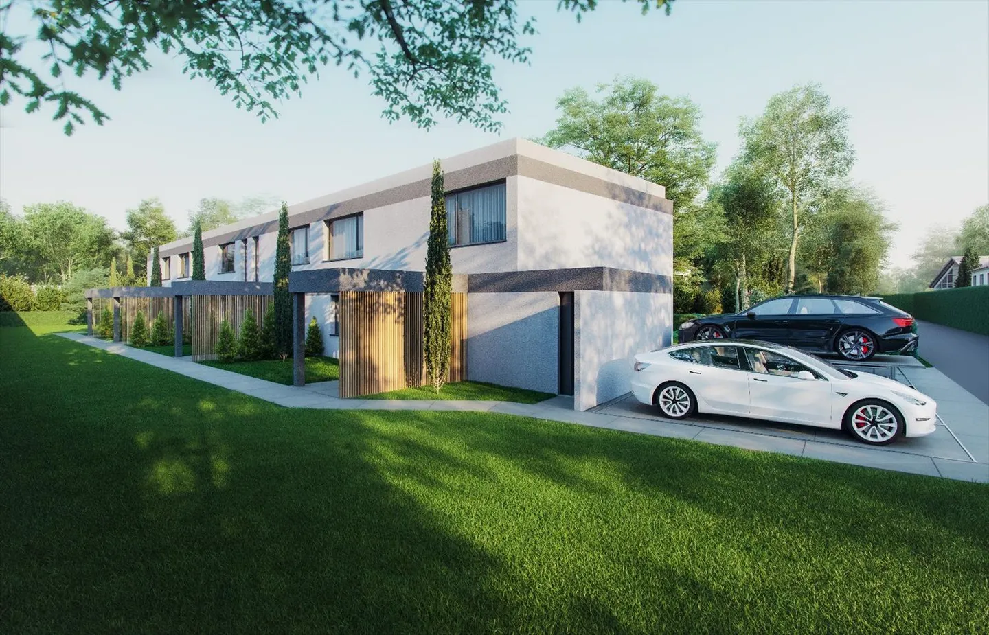 ESCLUSIVITÀ!! Villa E - Foto 6 di 6