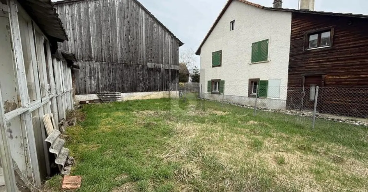 A RÉNOVER GRAND POTENTIEL - Foto 5 di 6