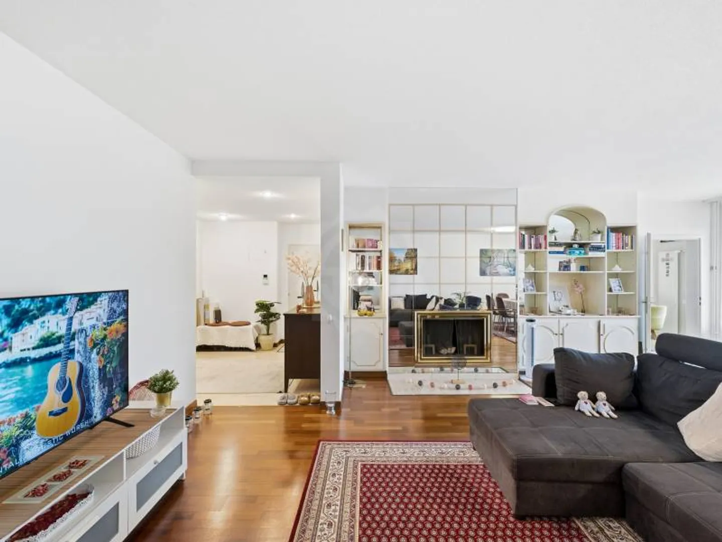 Spacious Apartment in Petit-Saconnex - Photo 3 of 9