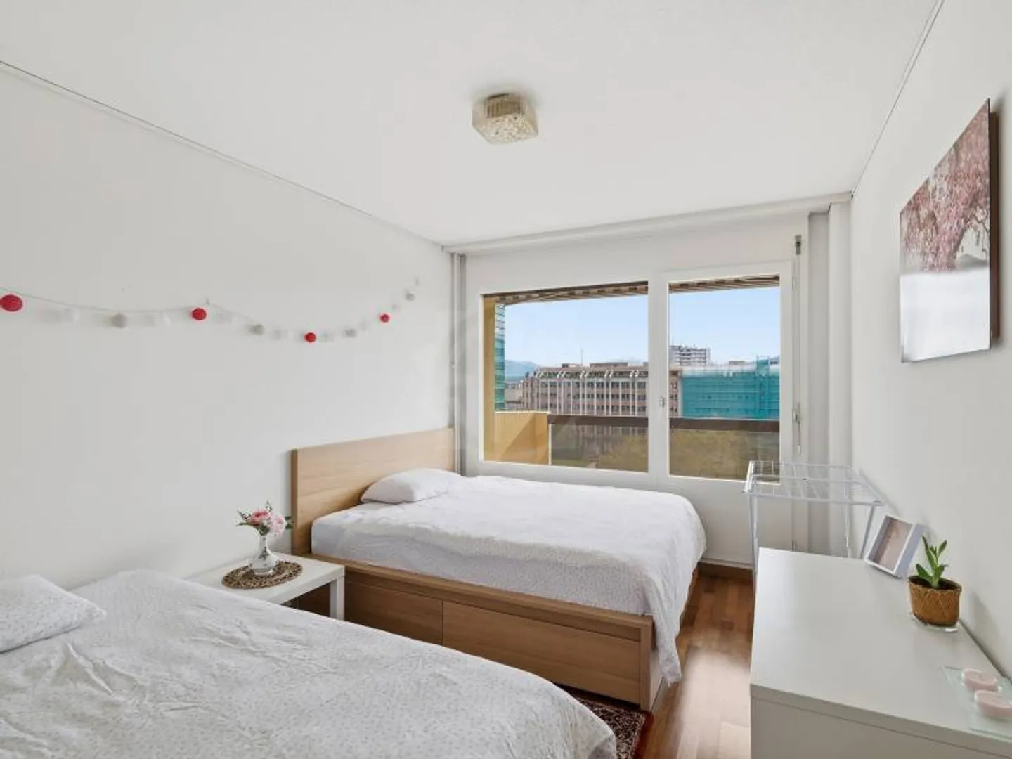 Spacious Apartment in Petit-Saconnex - Photo 5 of 9