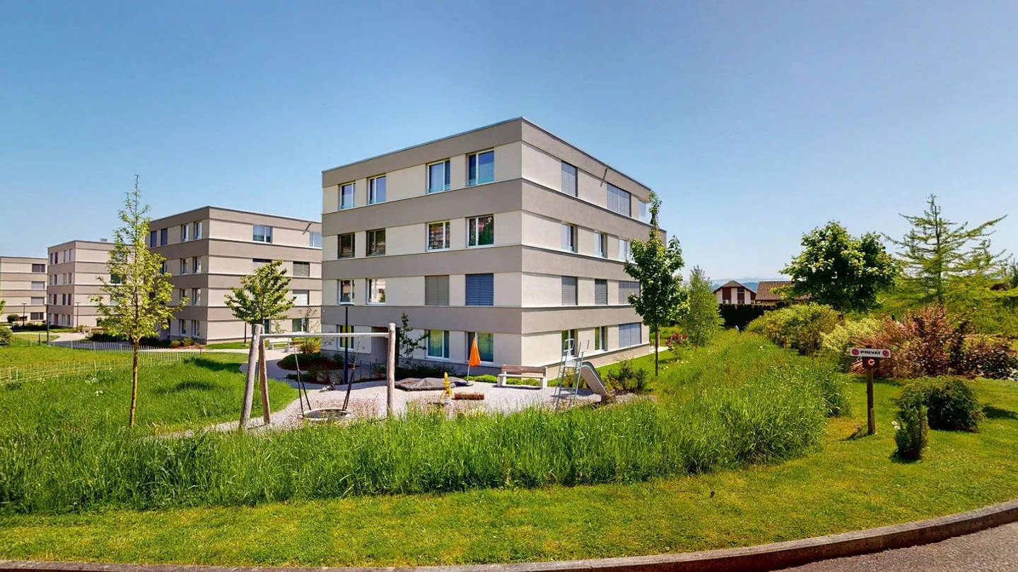 AgentSelly - Moderno, pratico: Weitblick Wauwilermoos - Foto 10 di 13