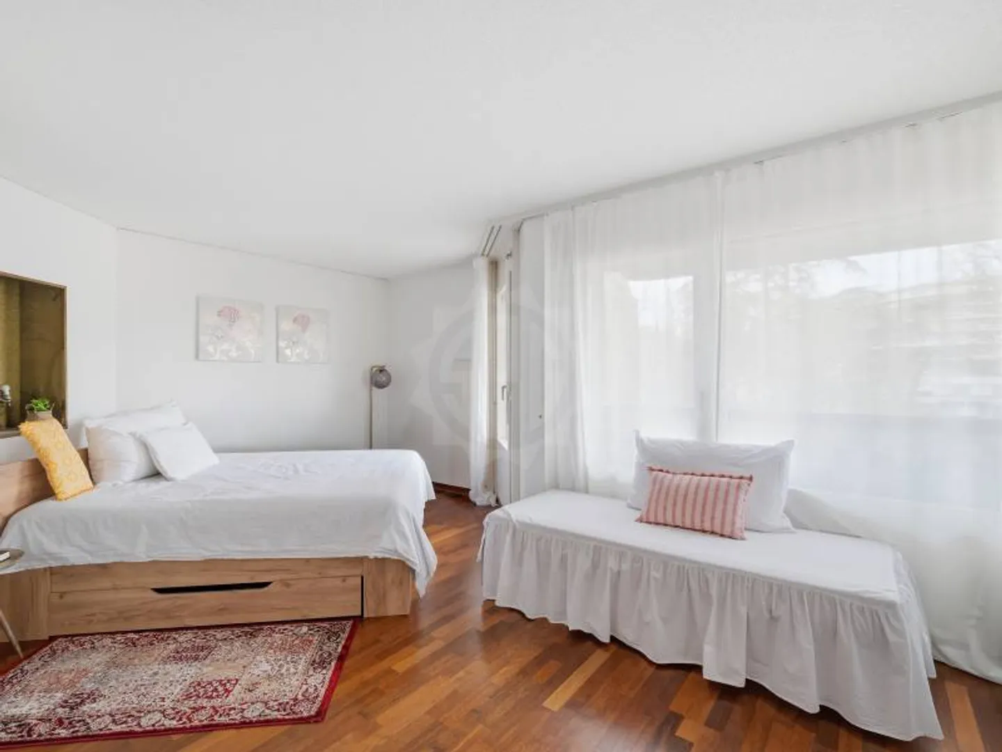 Spacious Apartment in Petit-Saconnex - Photo 6 of 9