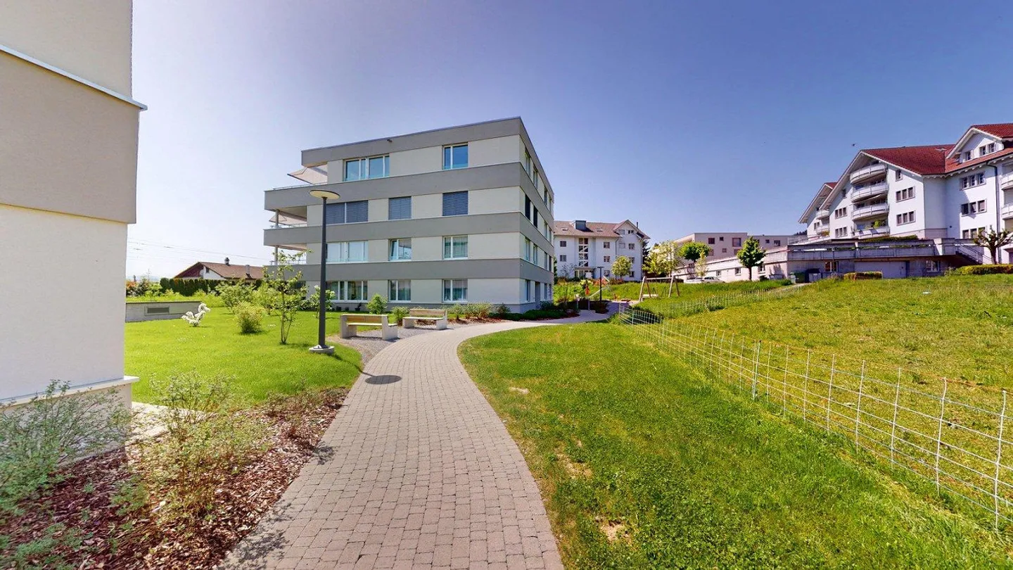 AgentSelly - Moderno, pratico: Weitblick Wauwilermoos - Foto 11 di 13