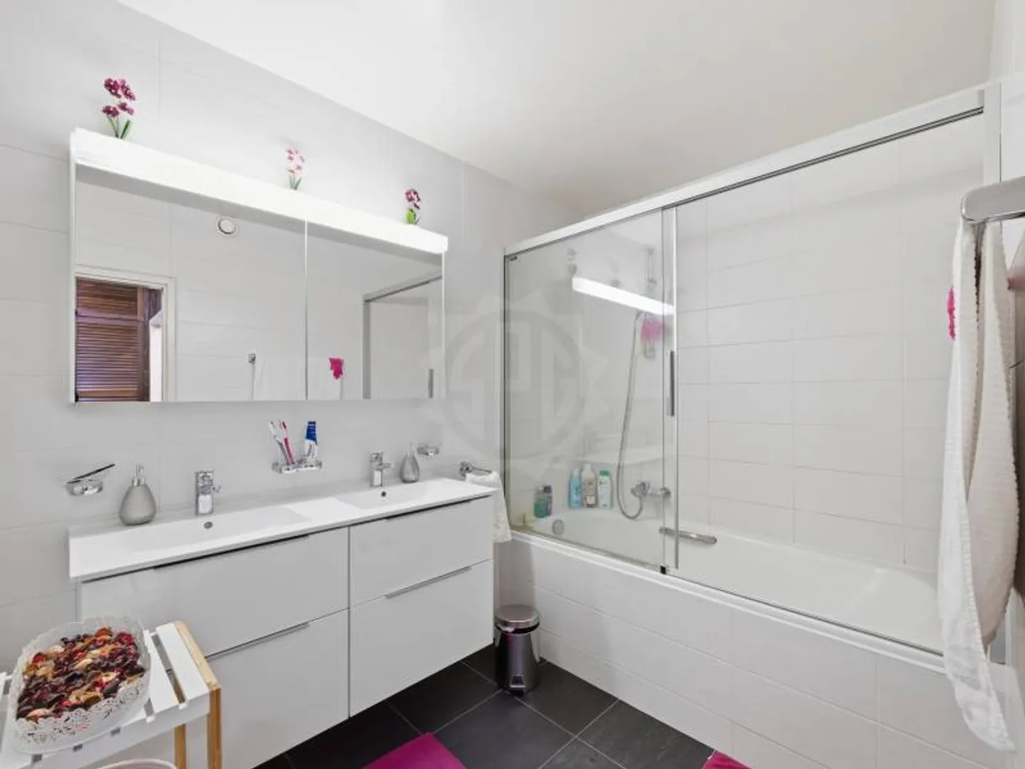 Spacious Apartment in Petit-Saconnex - Photo 7 of 9