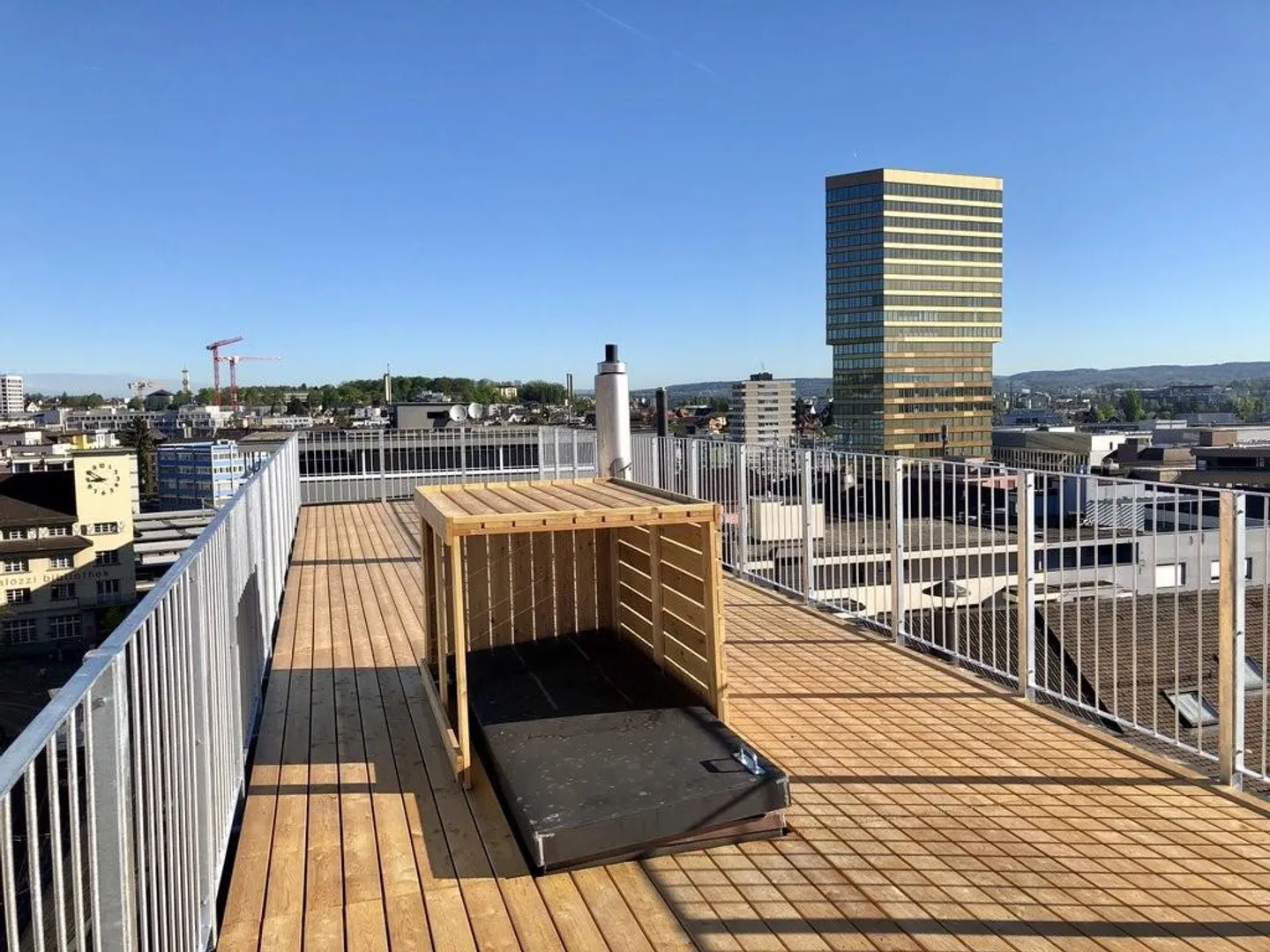 Charmante Wohnung bei Zürich-Oerlikon - Foto 2 von 8