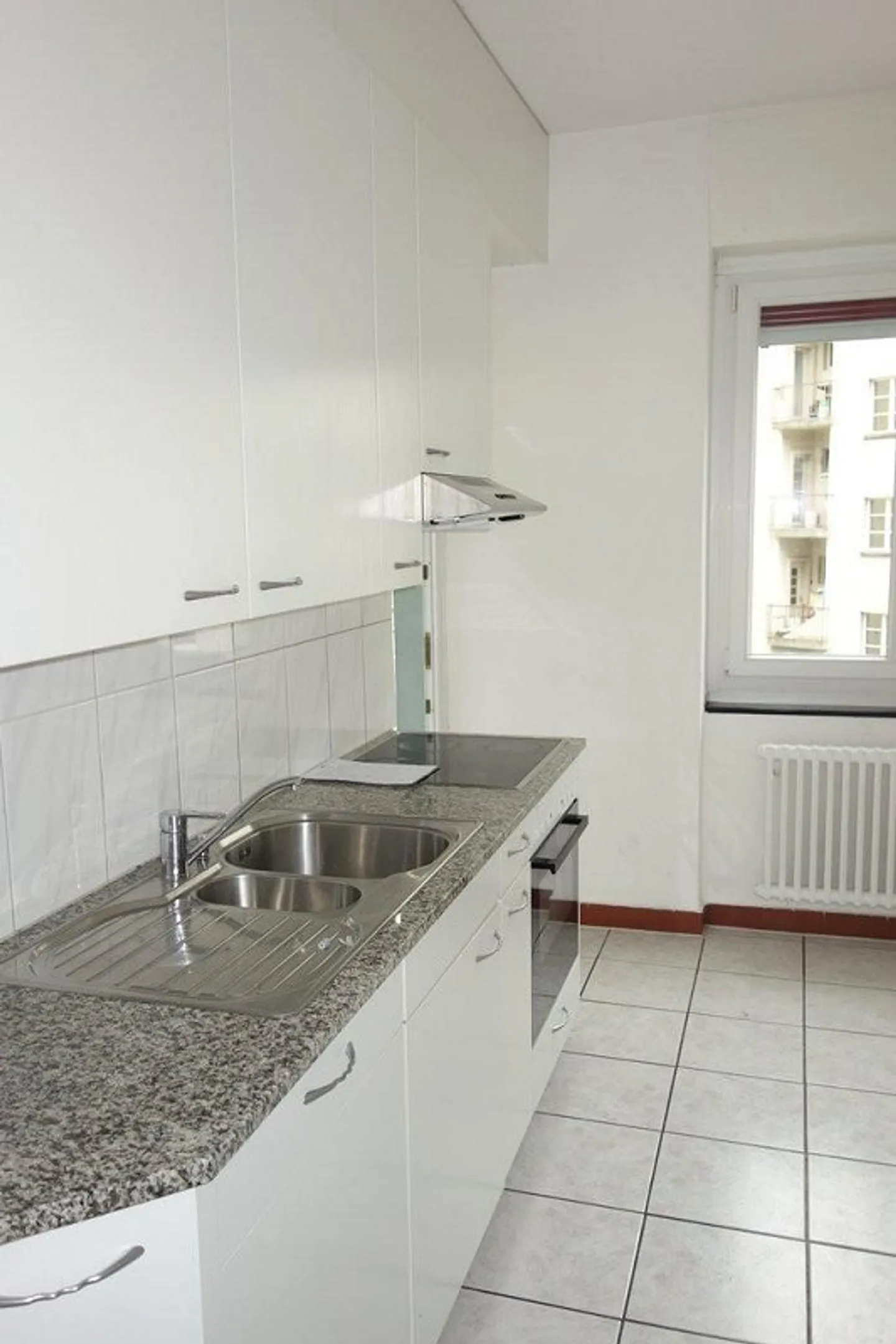 Charmante Wohnung bei Zürich-Oerlikon - Foto 3 von 8