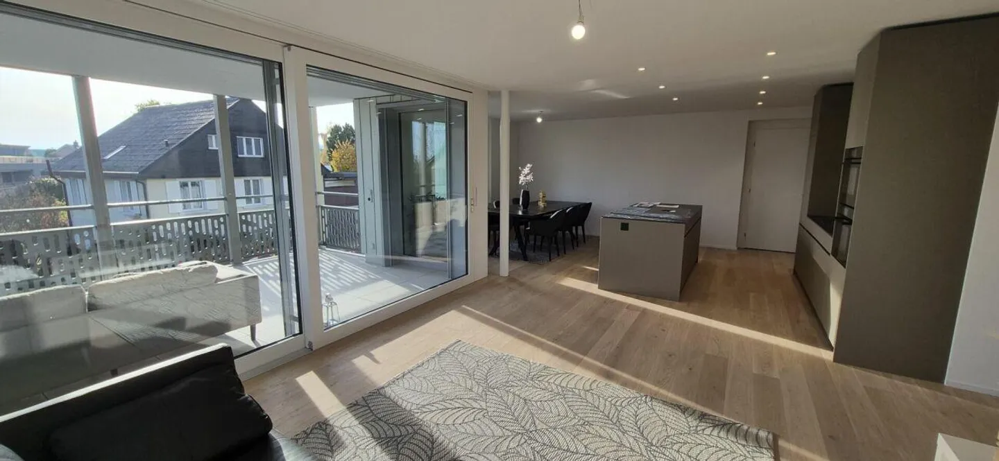 Appartement Moderne au Rez-de-Chaussée Recherche Nouveaux Locataires - Photo 8 sur 14