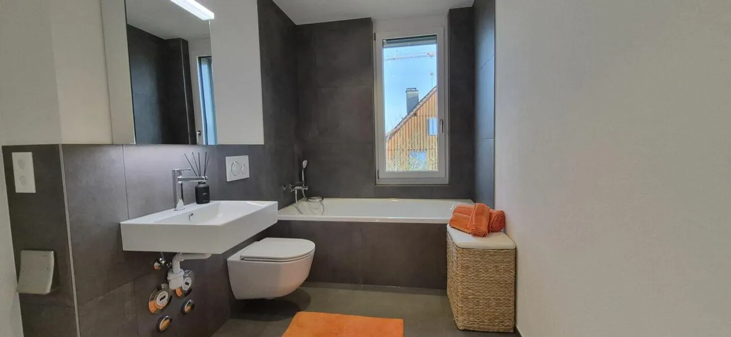 Appartement Moderne au Rez-de-Chaussée Recherche Nouveaux Locataires - Photo 10 sur 14