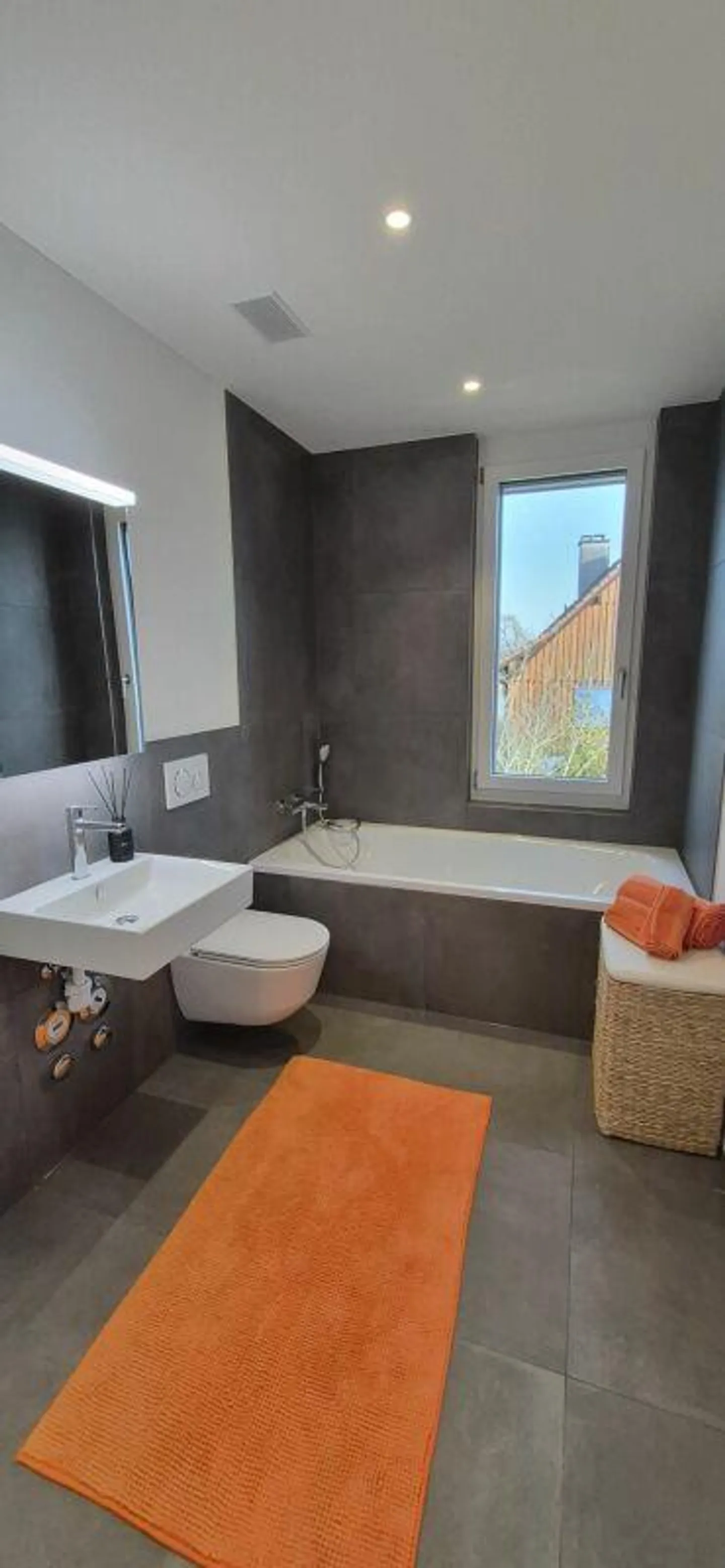 Appartement Moderne au Rez-de-Chaussée Recherche Nouveaux Locataires - Photo 11 sur 14