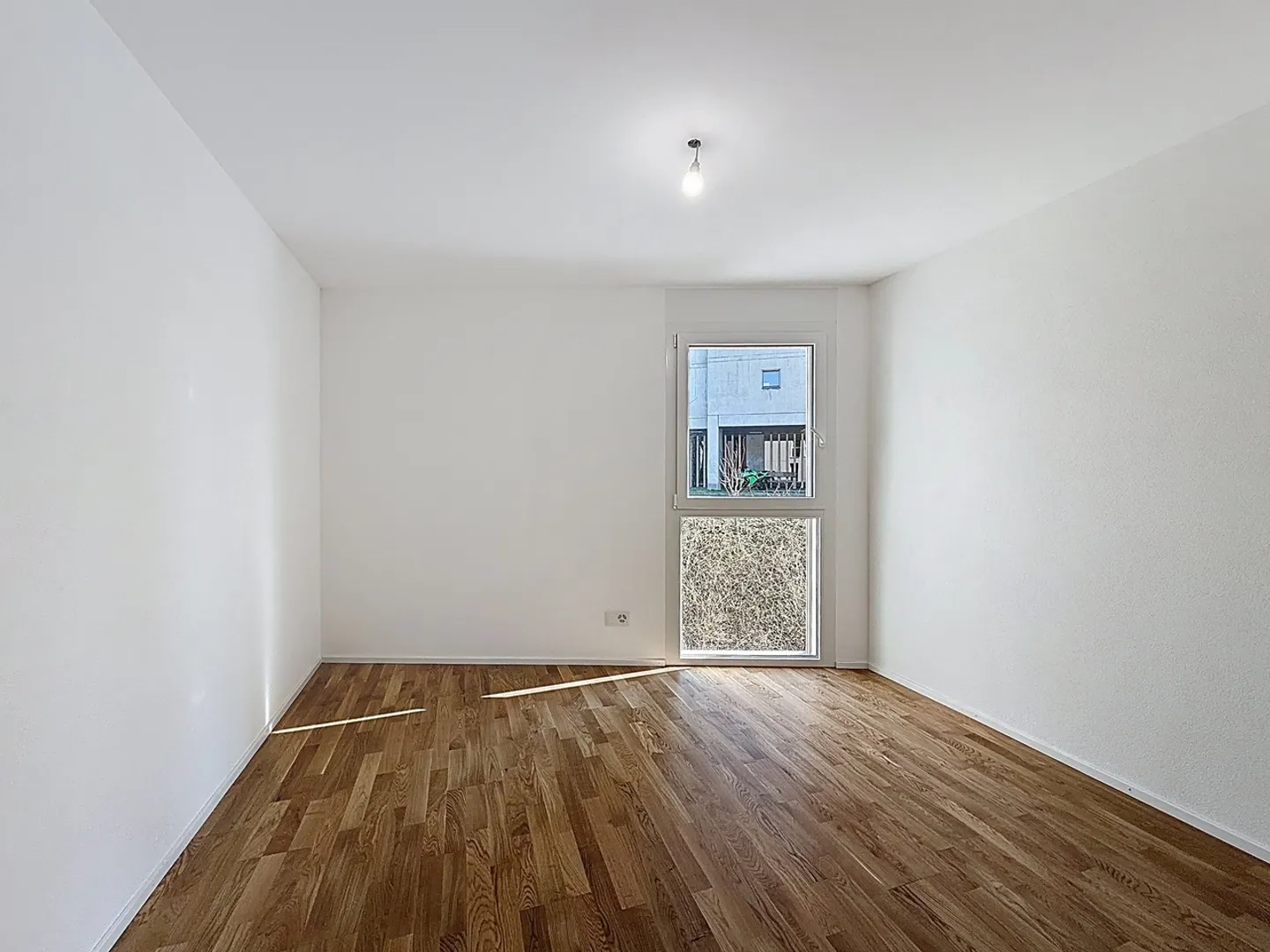 Moderne Wohnungen in Fribourg - Foto 5 von 10