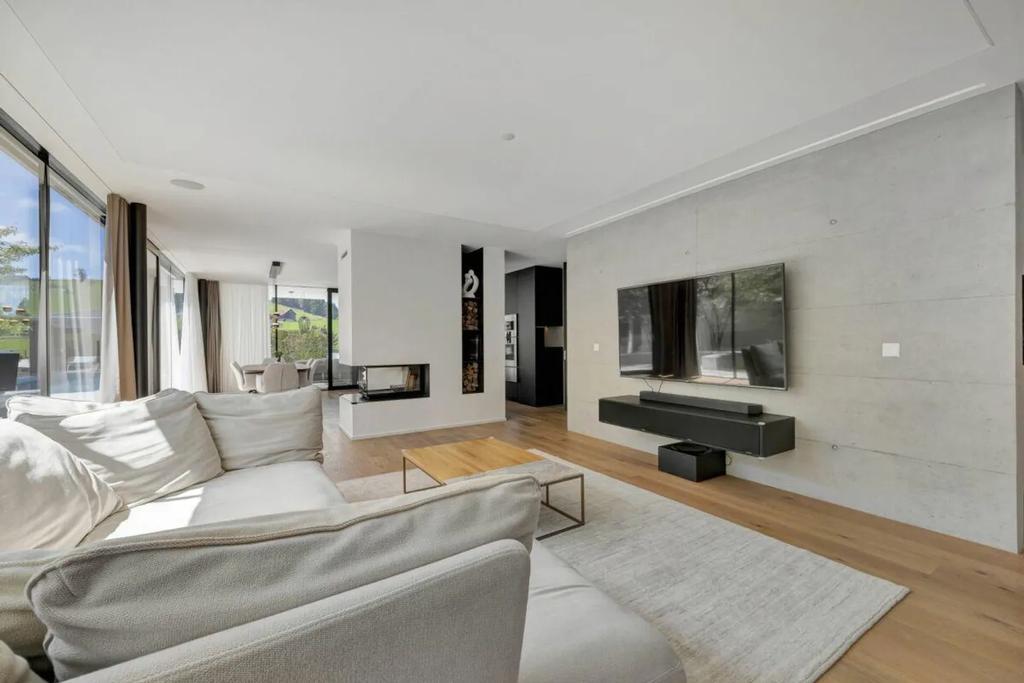 Architettura & Estetica nella Perfezione - Villa Esclusiva con Piscina - Foto 4 di 4