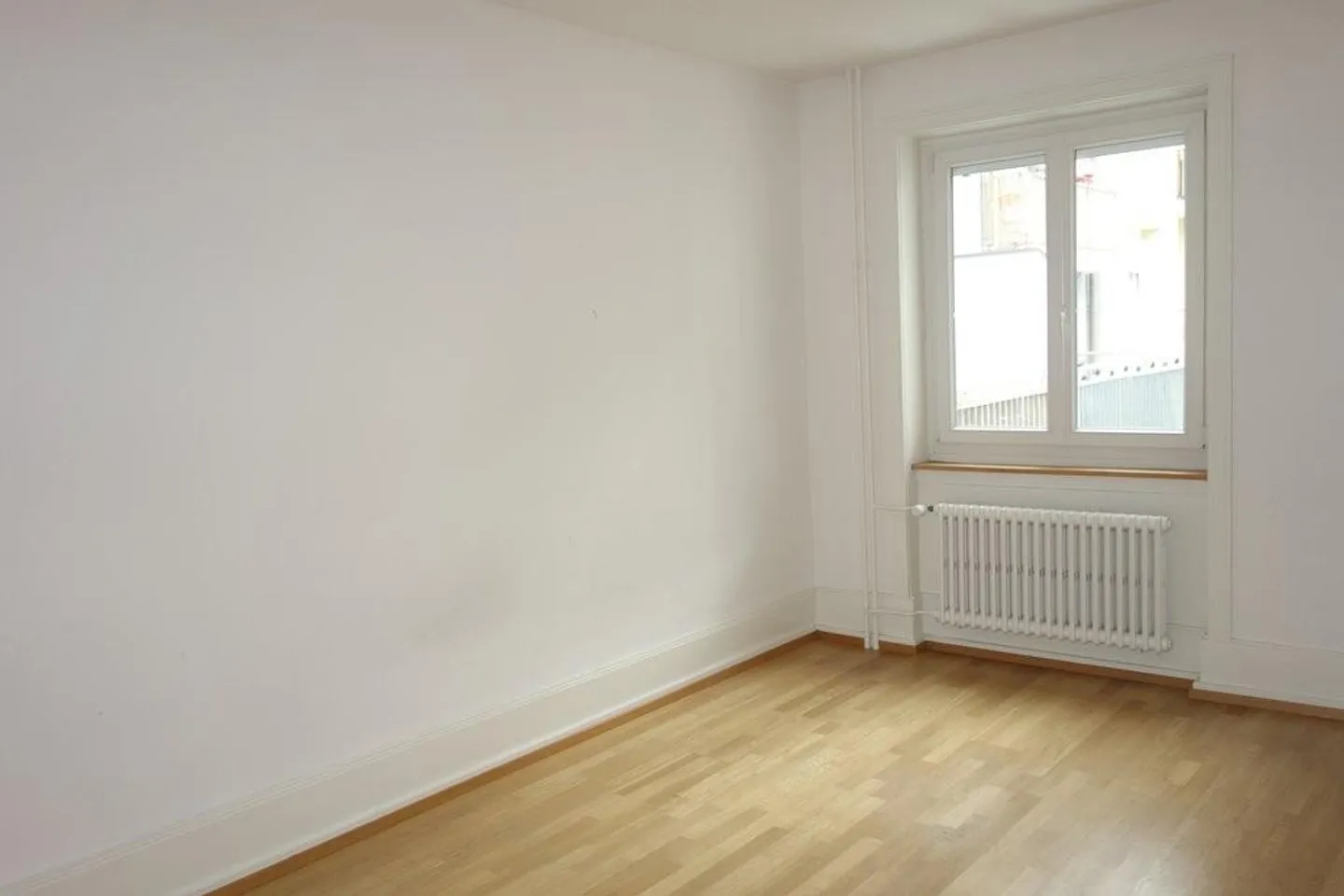 Charmante Wohnung bei Zürich-Oerlikon - Foto 7 von 8