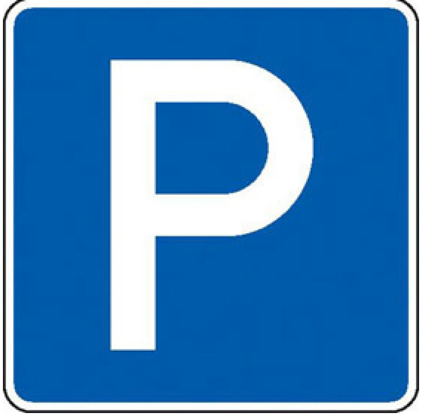 Posto auto - Foto 1 di 1