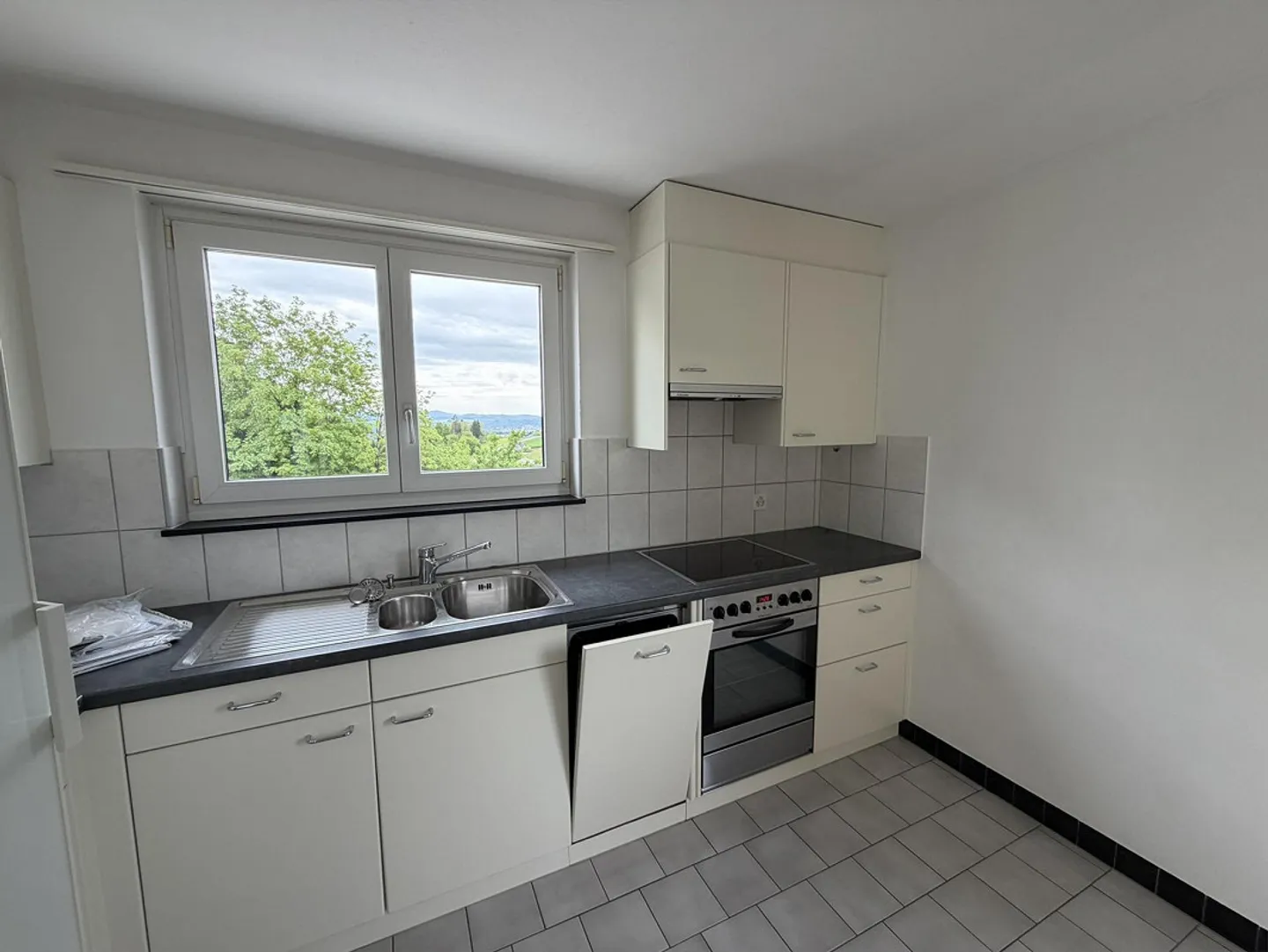 Familienwohnung auf dem Seerücken - Photo 2 sur 5