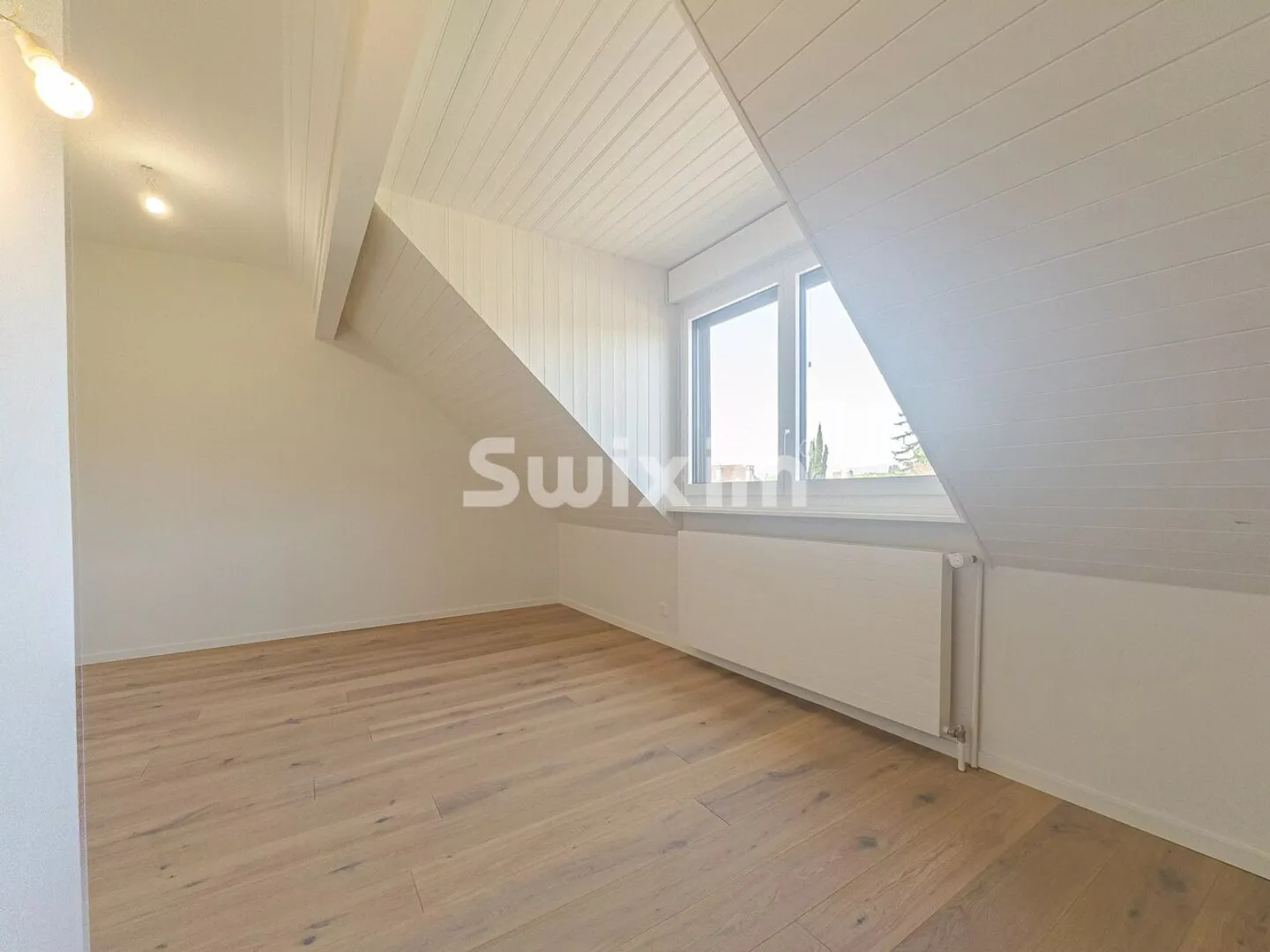 Renoviertes Triplex in Puplinge - Foto 4 von 11