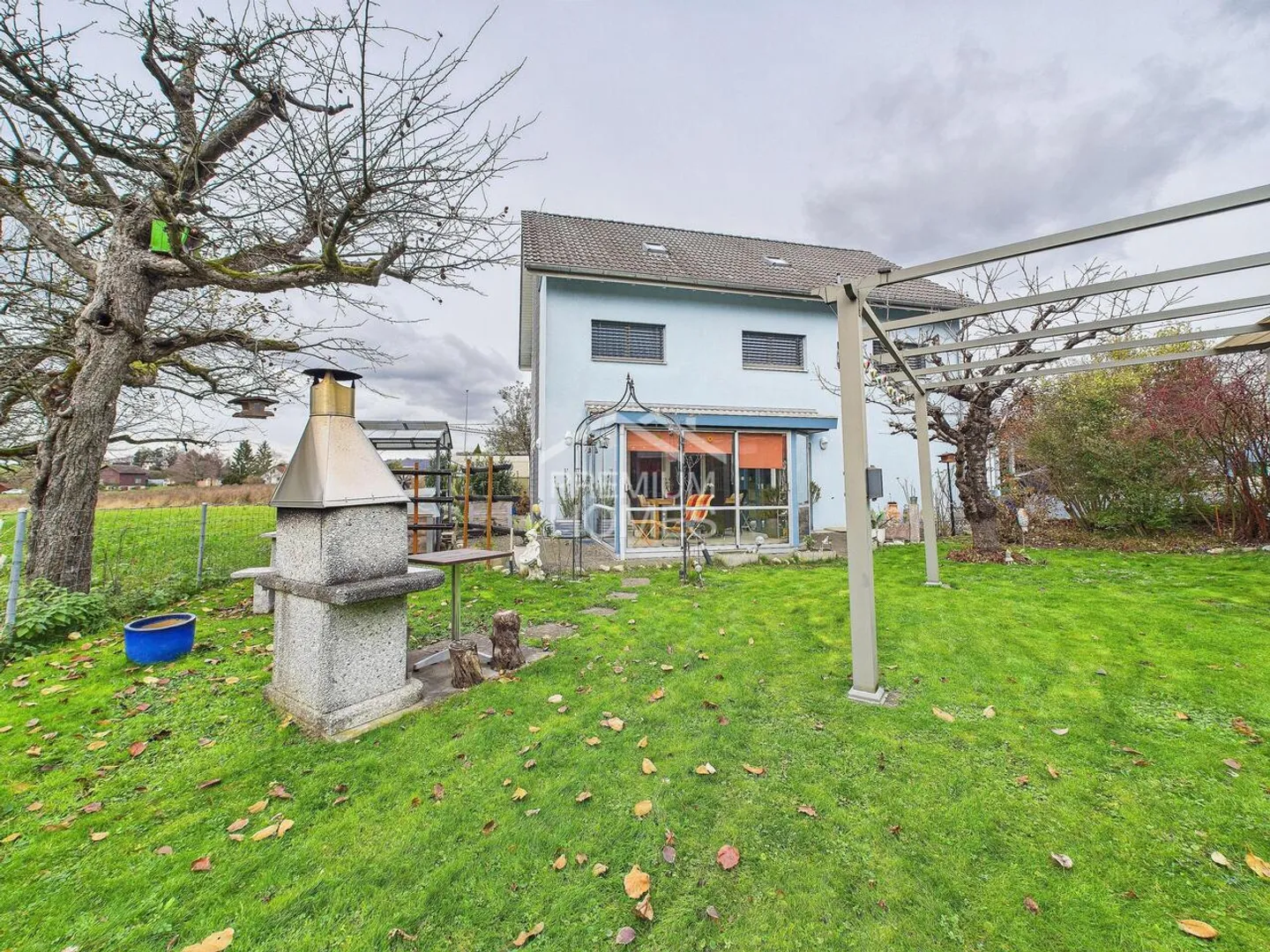 UN LUOGO PER LA FELICITÀ FAMILIARE - Foto 8 di 10