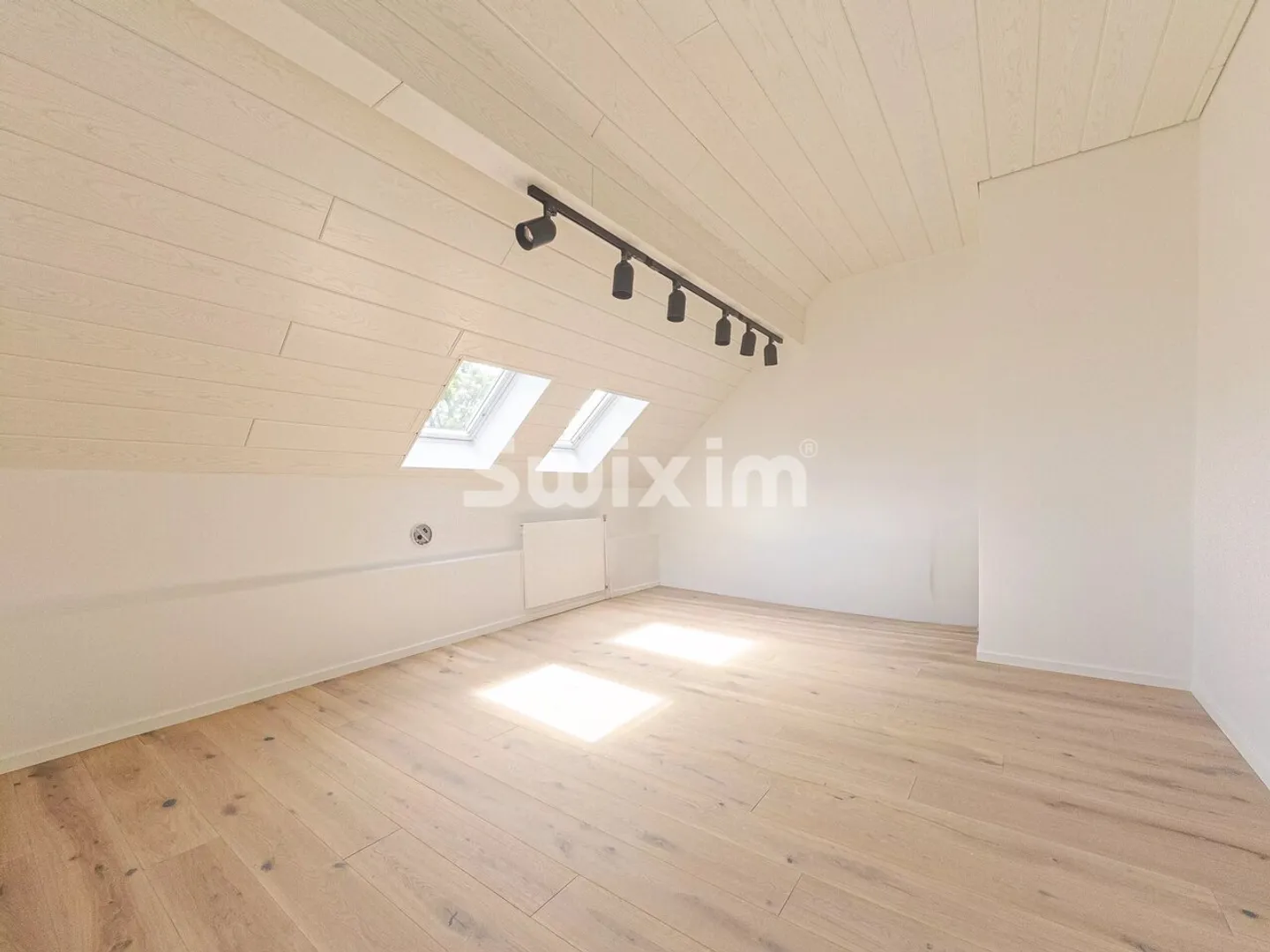 Renoviertes Triplex in Puplinge - Foto 6 von 11