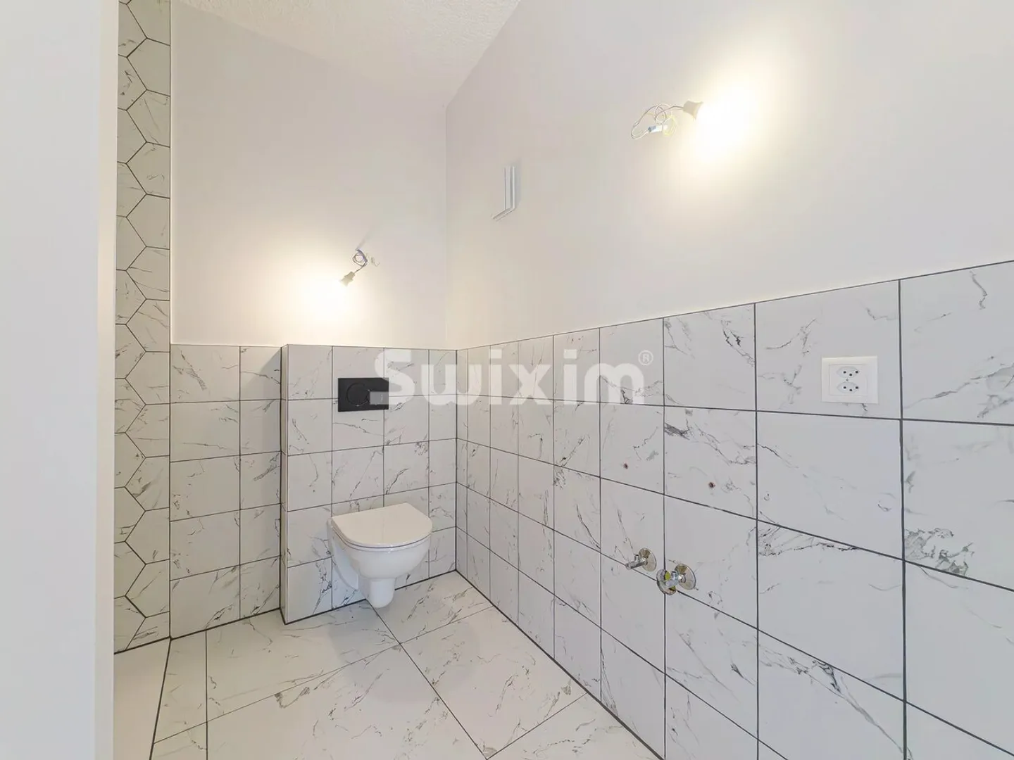 Renoviertes Triplex in Puplinge - Foto 7 von 11