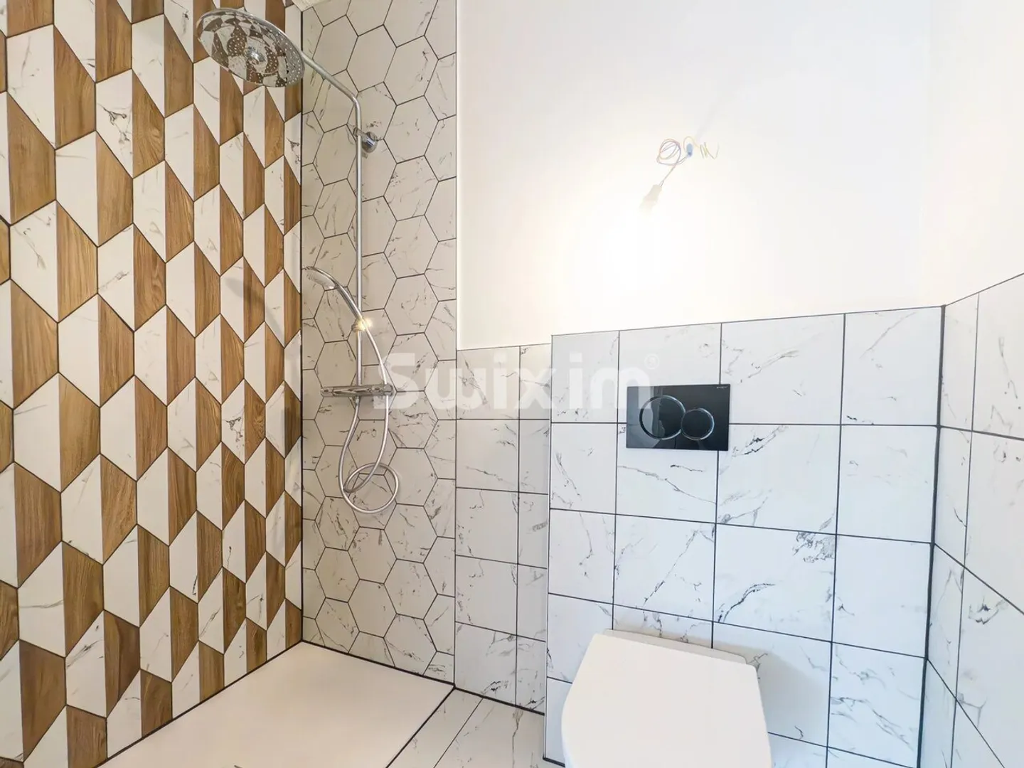 Renoviertes Triplex in Puplinge - Foto 8 von 11
