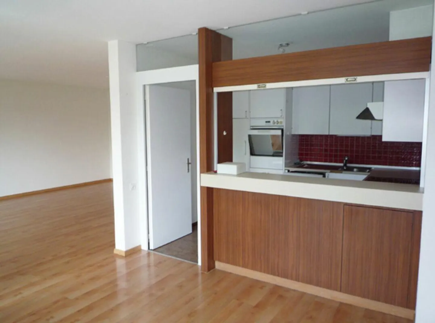Condominium de 4,5 pièces au rez-de-chaussée surélevé - Photo 5 sur 11
