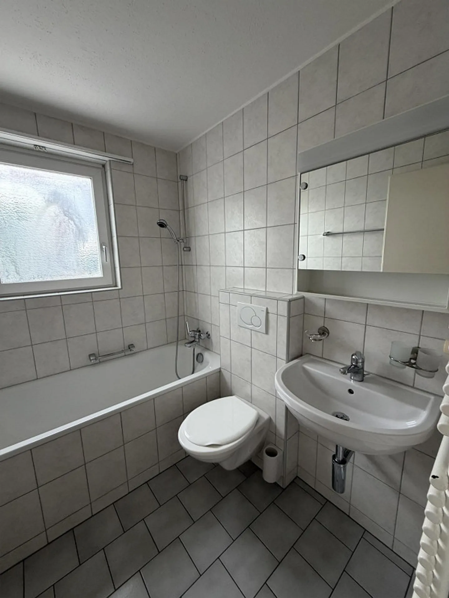 Familienwohnung auf dem Seerücken - Photo 5 sur 5