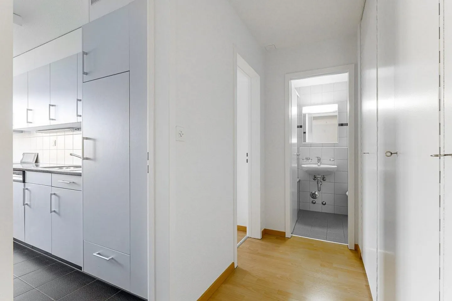 Appartement à louer - Photo 5 sur 8