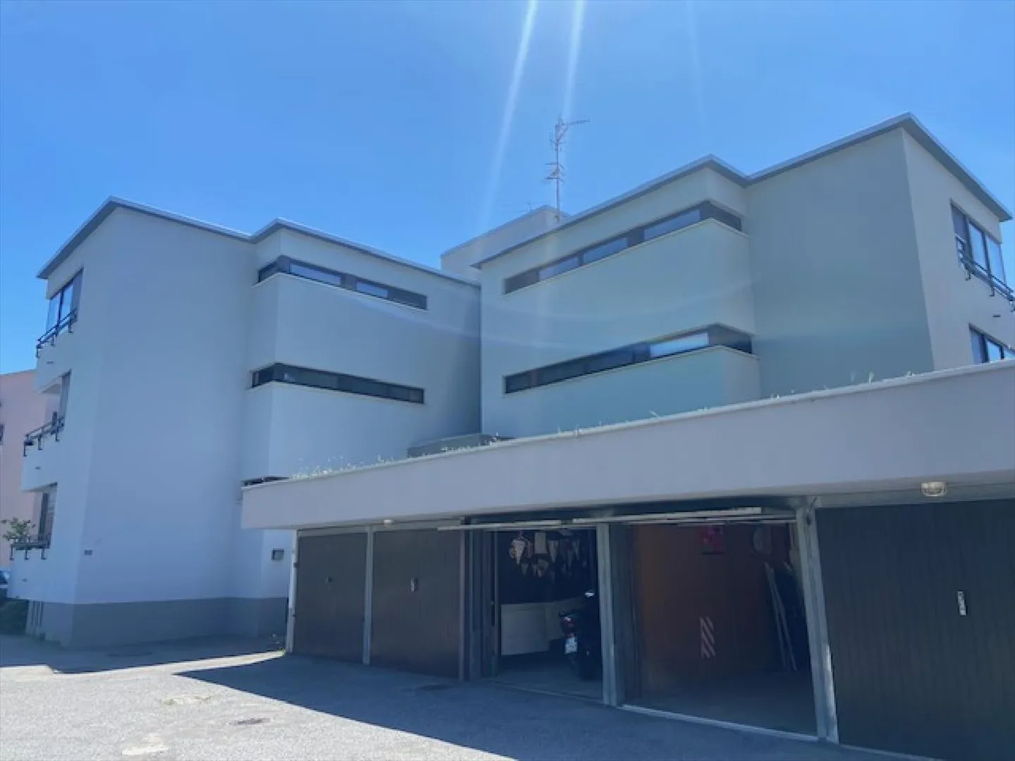 Morbio Inferiore - Appartement 4,5 pièces - dans un quartier résidentiel - Photo 4 sur 8