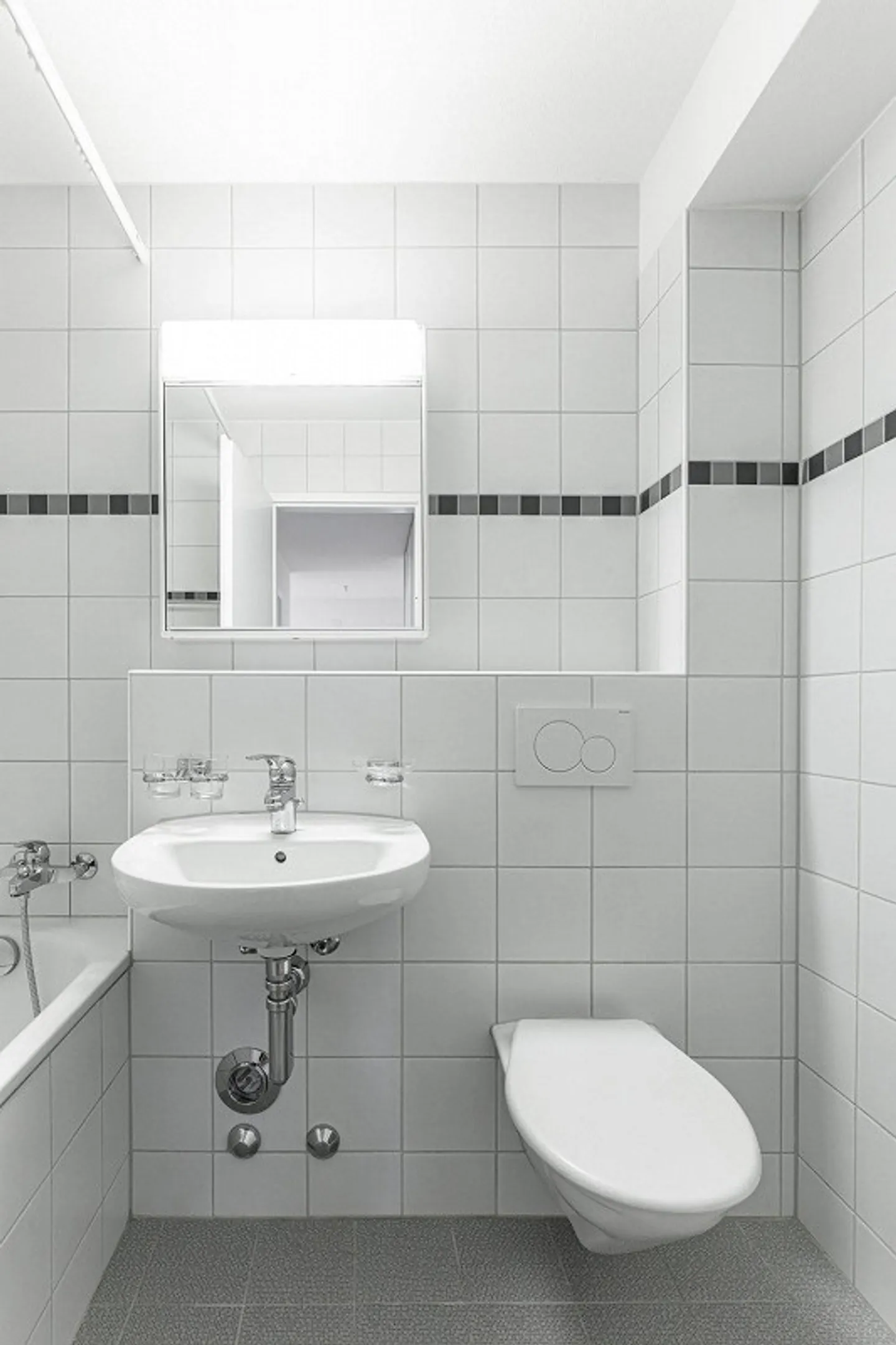 Appartement à louer - Photo 6 sur 8