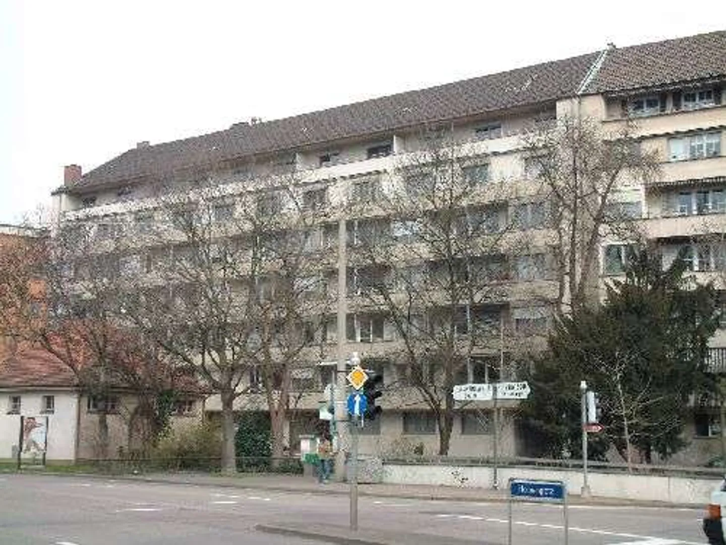 Apartment with Charm - Photo 1 of 5