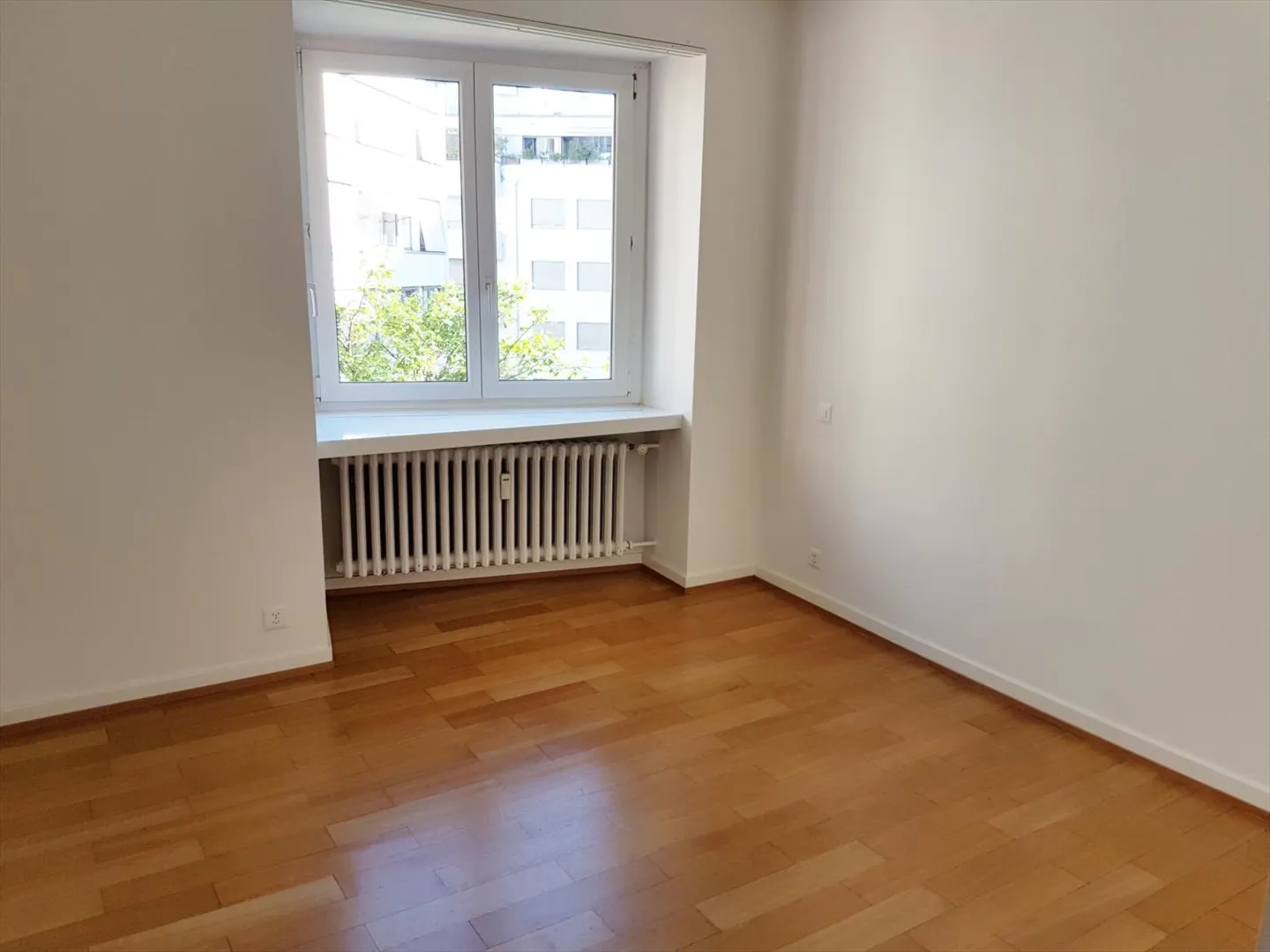 Apartment with Charm - Photo 2 of 5