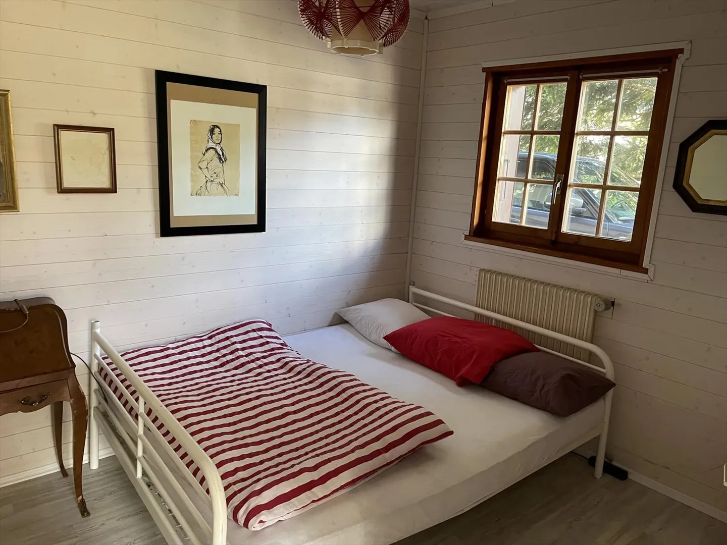 Skichalet mit 7 Zimmern im Herzen der 4 Täler - Foto 12 von 13