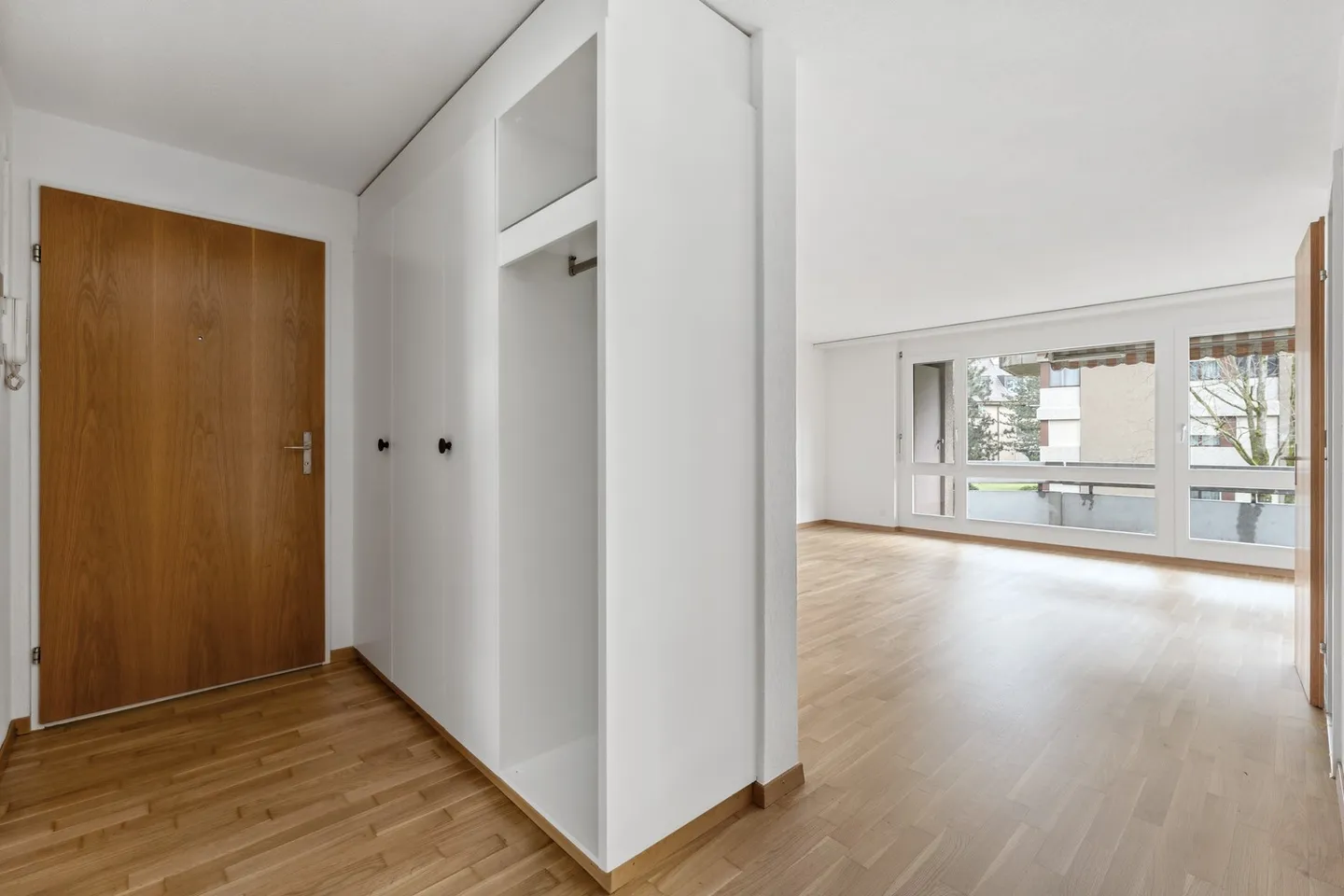 Geräumige 3.5-Zimmerwohnung in Schönbühl zu vermieten! - Foto 2 von 5