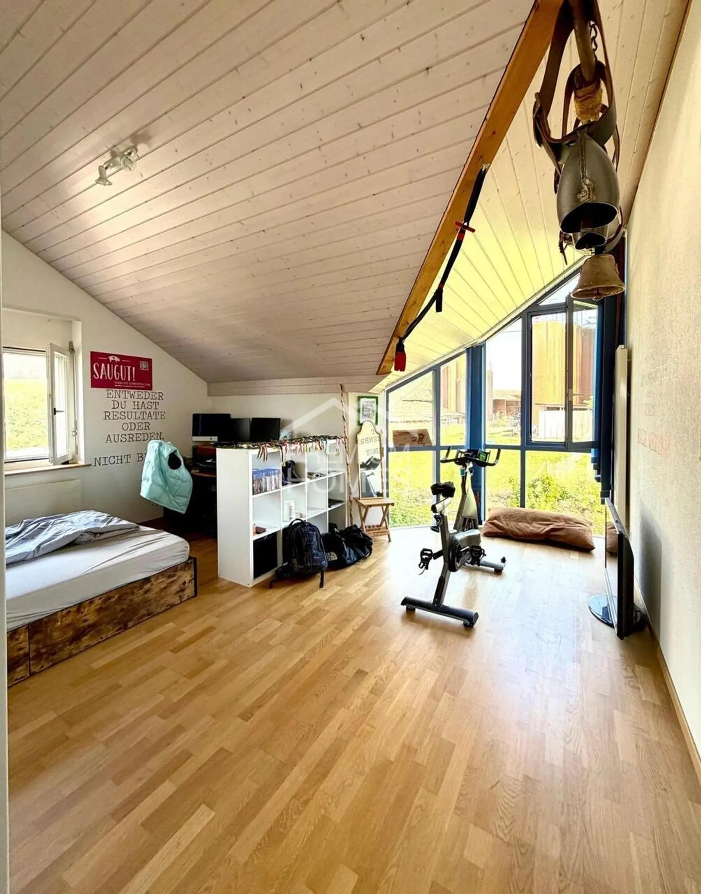 Maison familiale polyvalente - Photo 3 sur 11