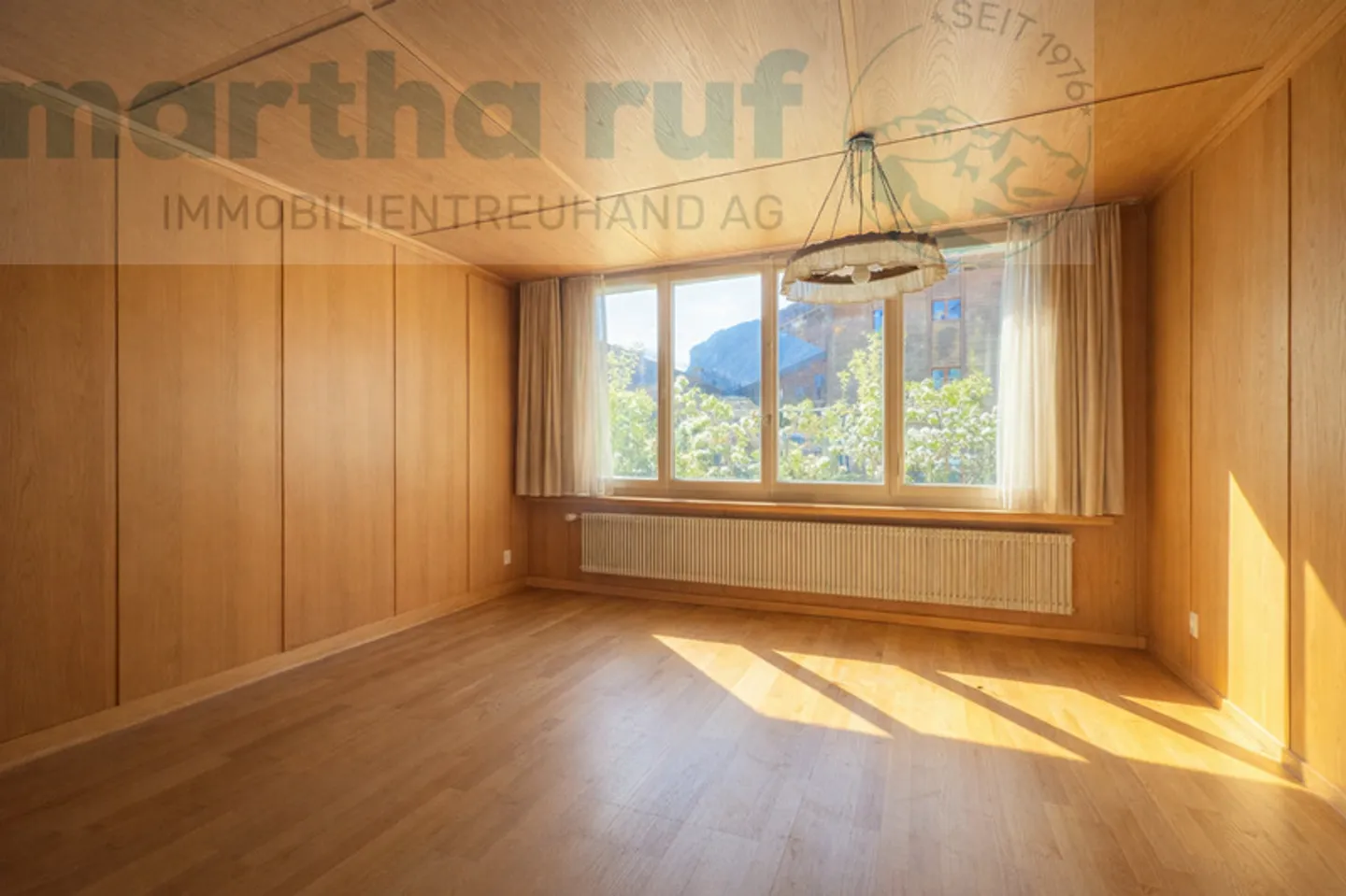 Vielseitiges Mehrfamilienhaus - Foto 4 von 25