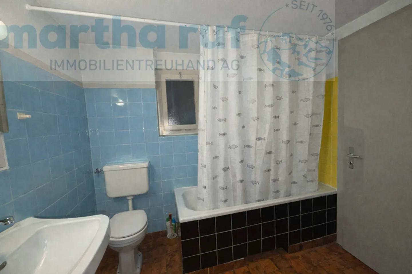 Vielseitiges Mehrfamilienhaus - Foto 5 von 25