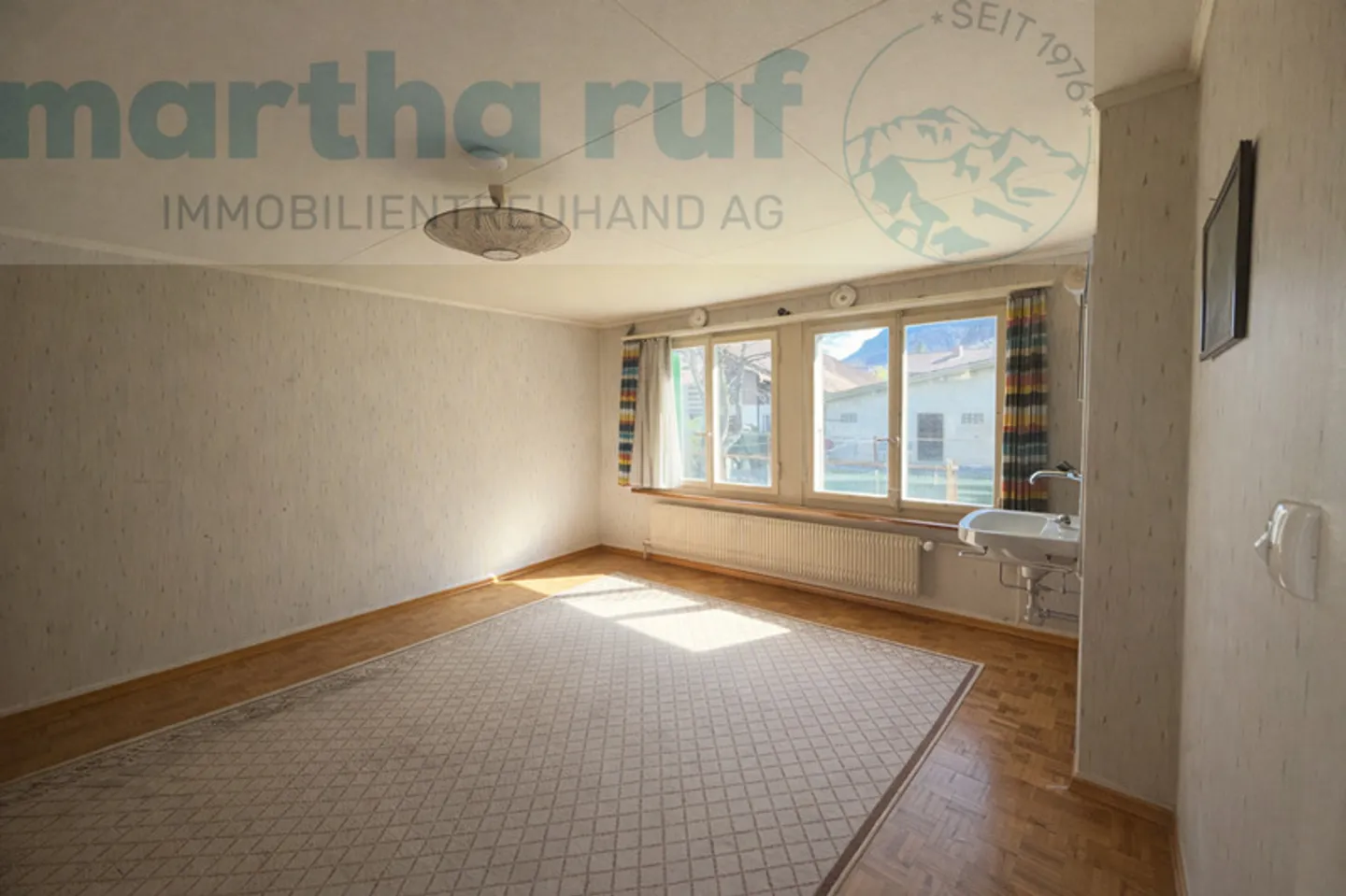 Vielseitiges Mehrfamilienhaus - Foto 6 von 25